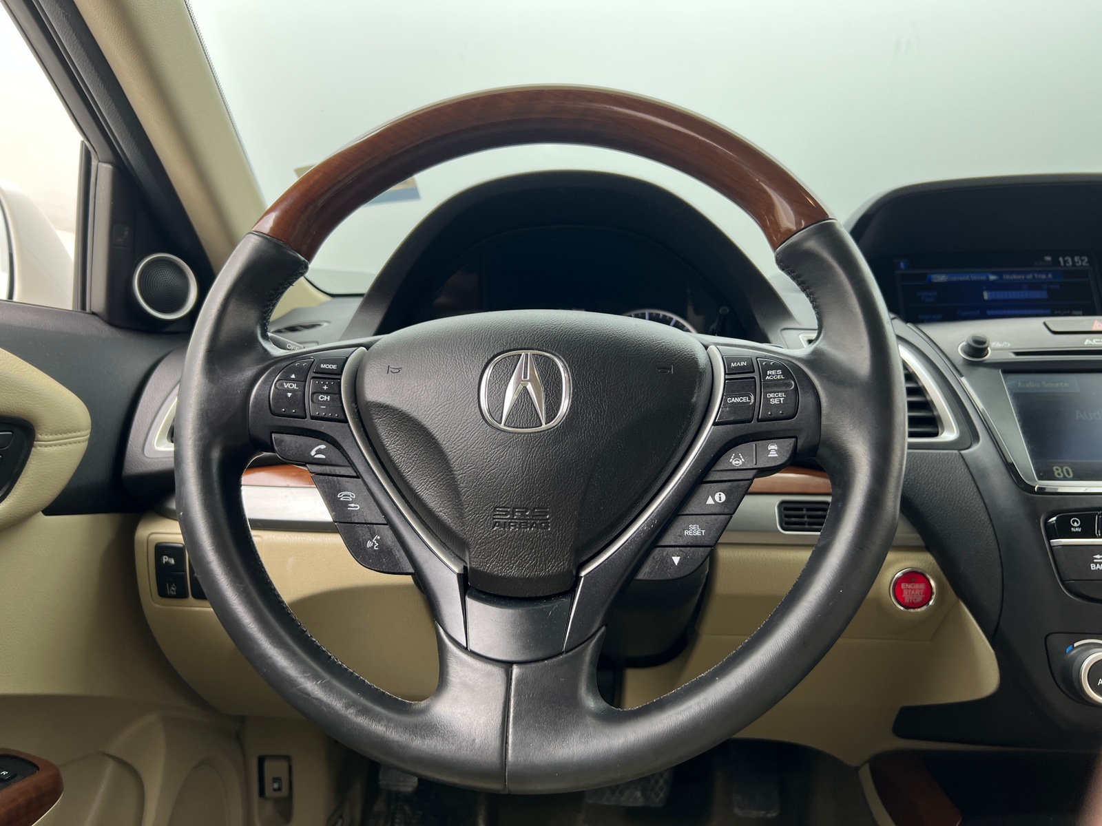 Thumbnail: 2017 Acura RDX - 4