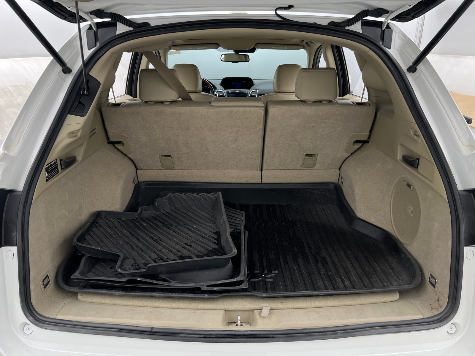 Thumbnail: 2017 Acura RDX - 6