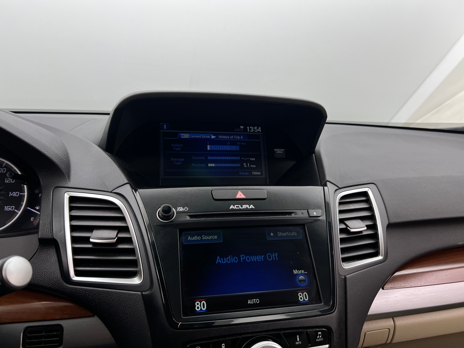 Thumbnail: 2017 Acura RDX - 3