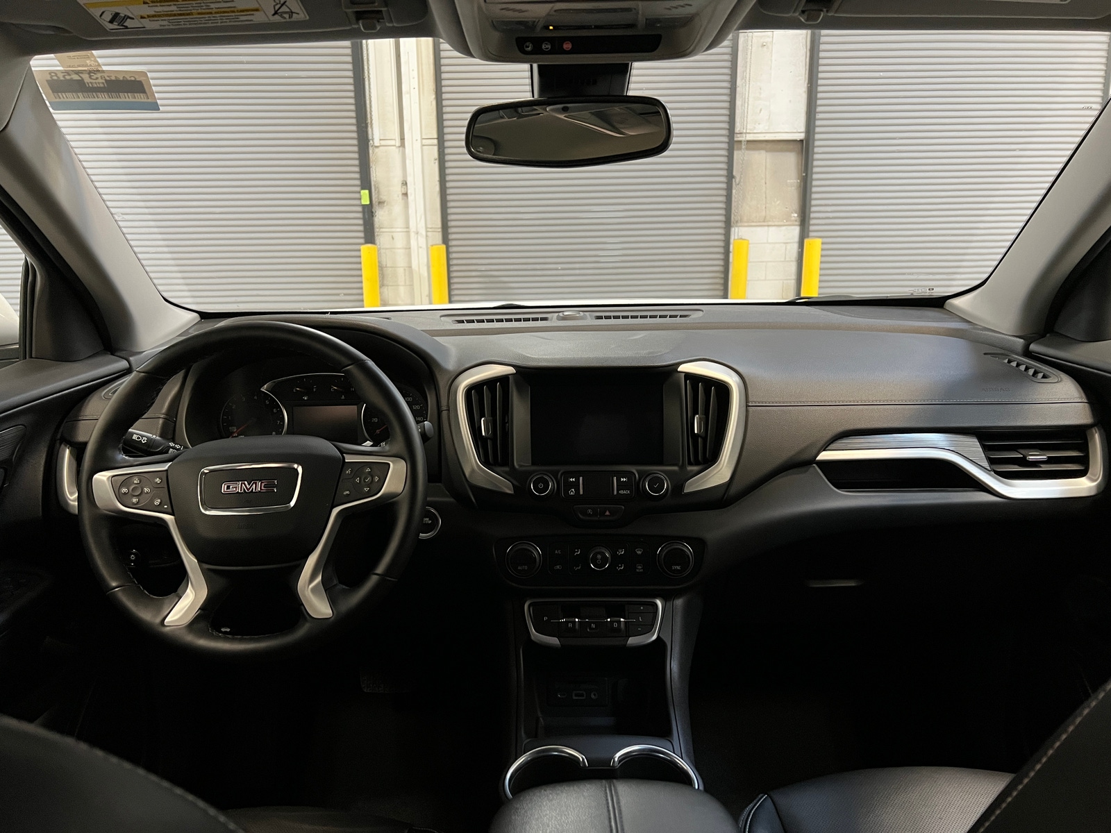 Thumbnail: 2024 GMC Terrain - 2