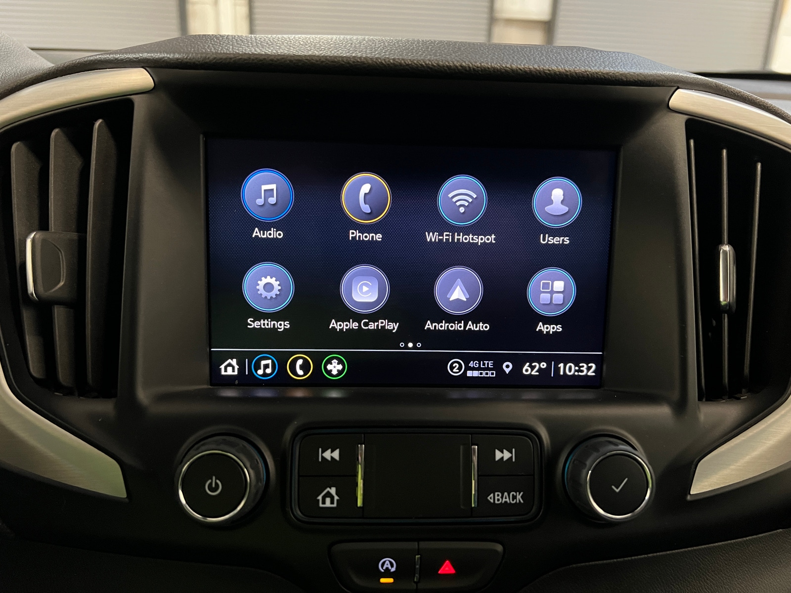 Thumbnail: 2024 GMC Terrain - 3