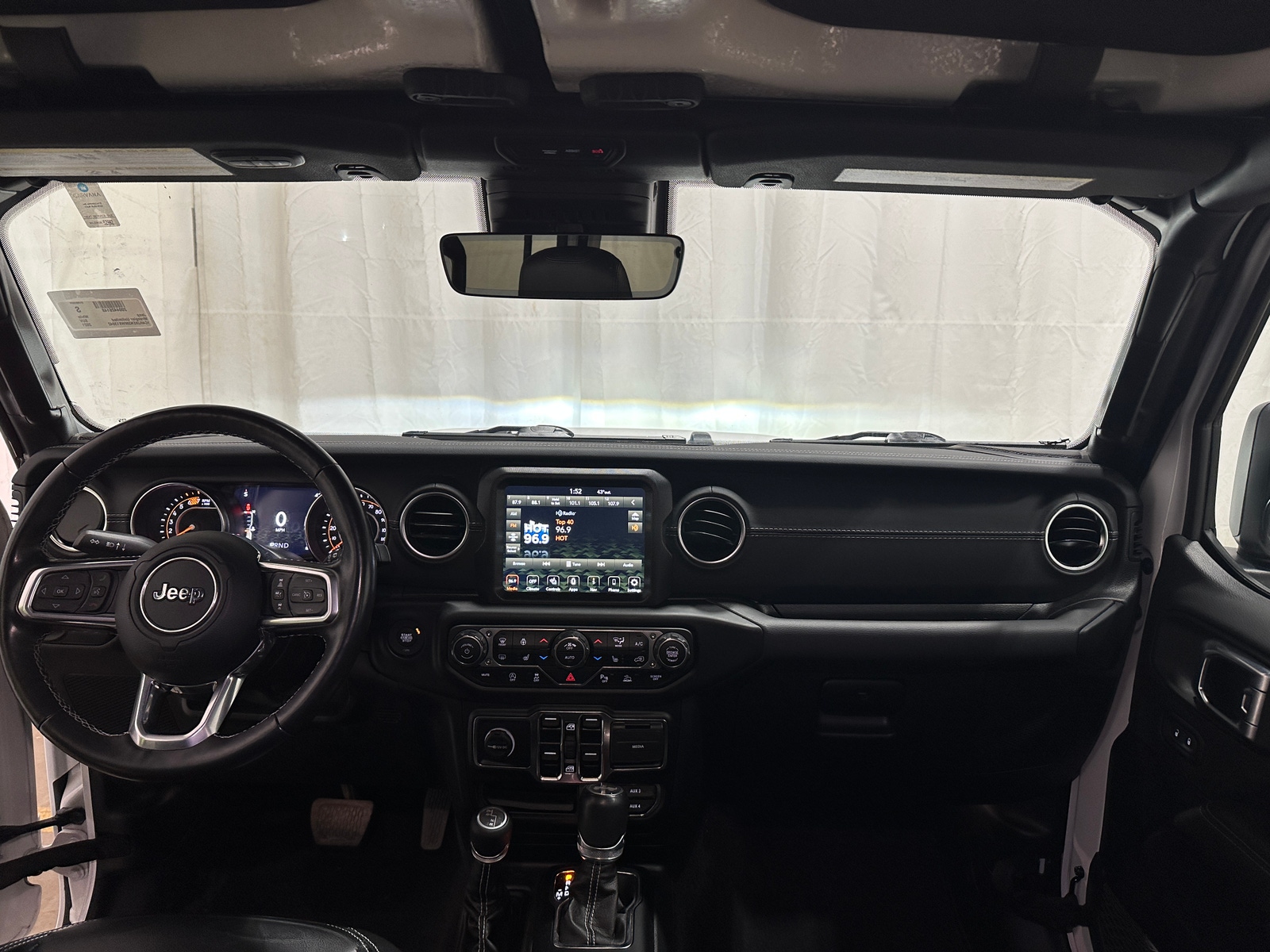 Thumbnail: 2021 Jeep Wrangler - 2