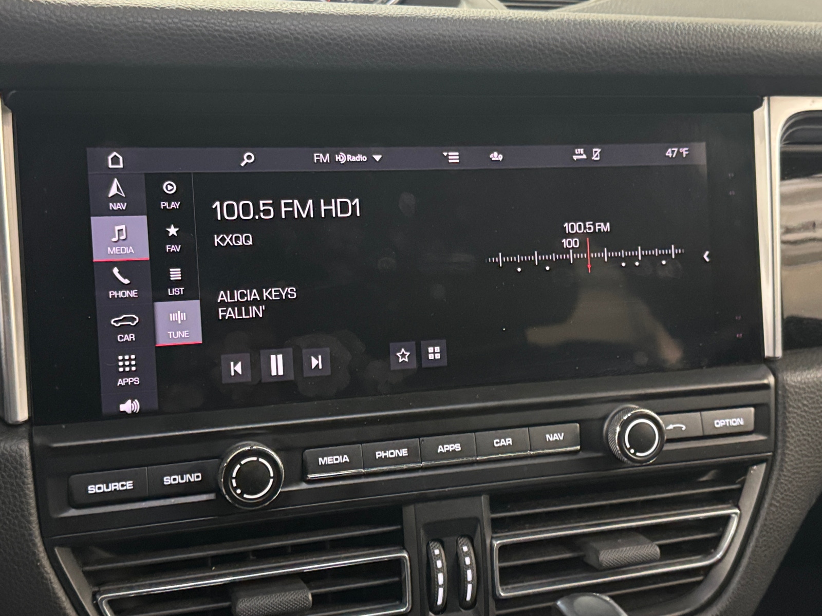 Thumbnail: 2020 Porsche Macan - 3