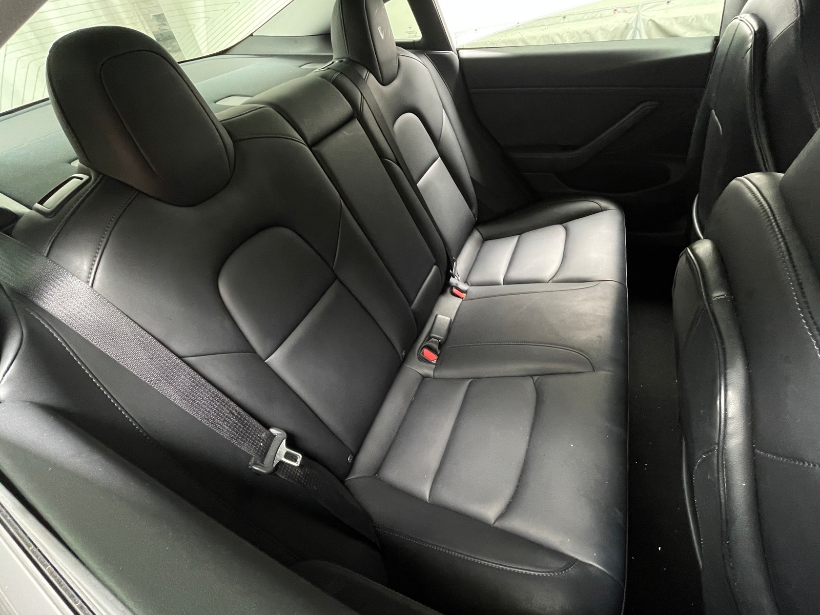 Thumbnail: 2019 Tesla Model 3 - 5