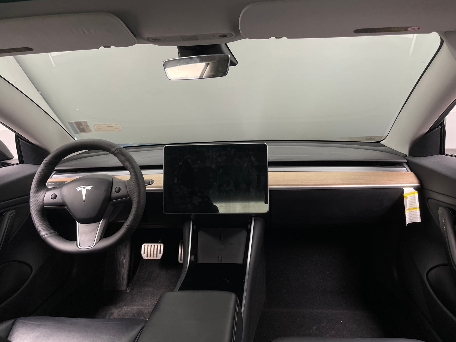 Thumbnail: 2019 Tesla Model 3 - 2