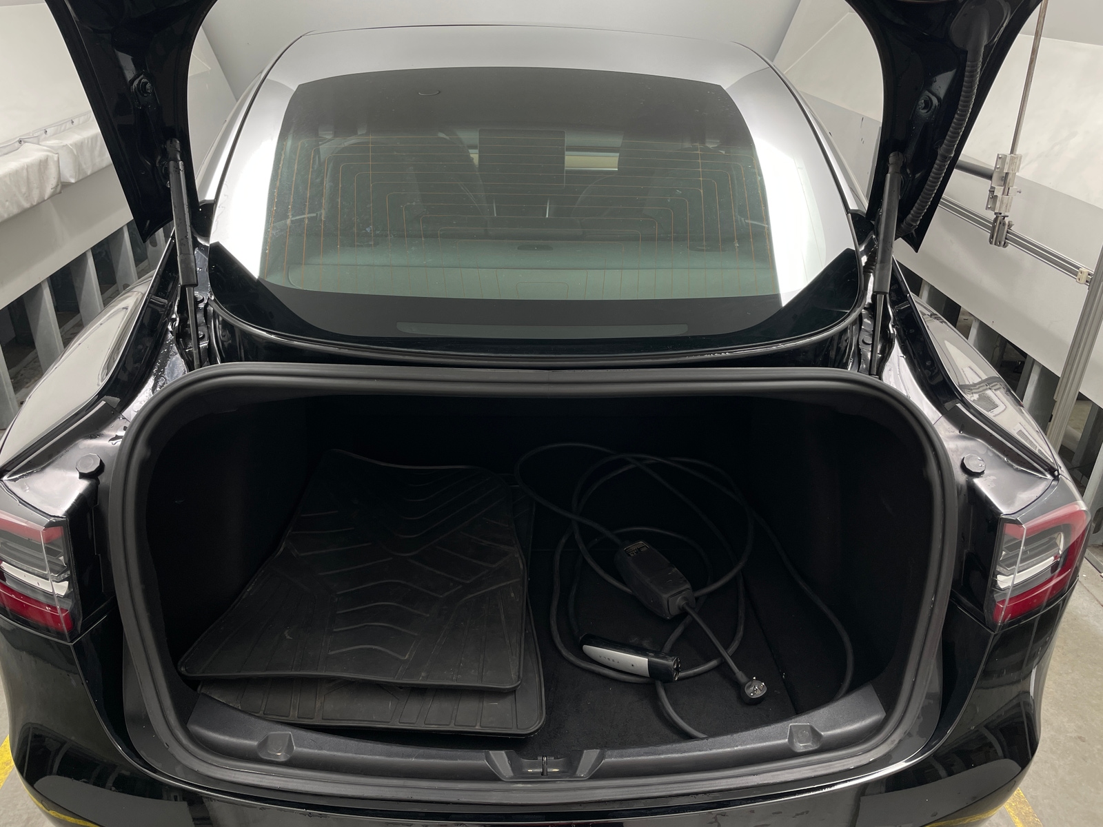 Thumbnail: 2019 Tesla Model 3 - 6