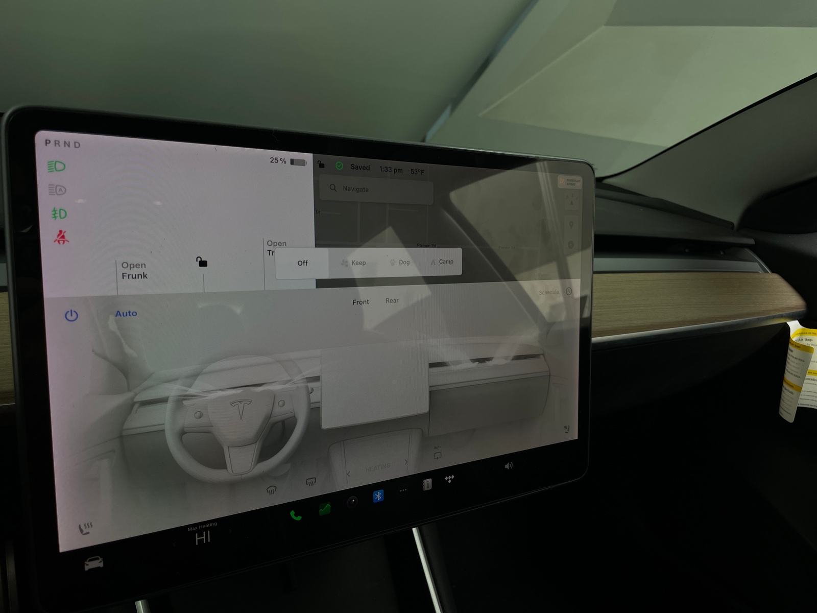 Thumbnail: 2019 Tesla Model 3 - 3