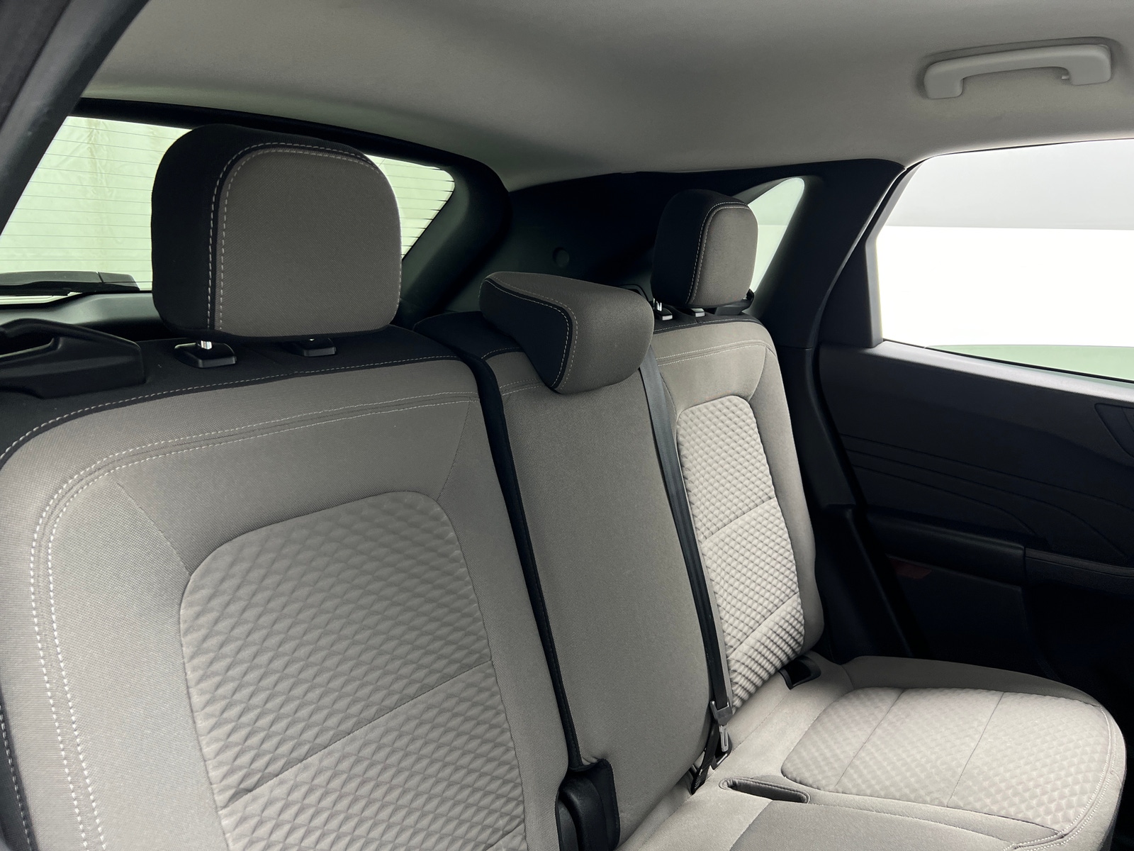 Thumbnail: 2021 Ford Escape - 6