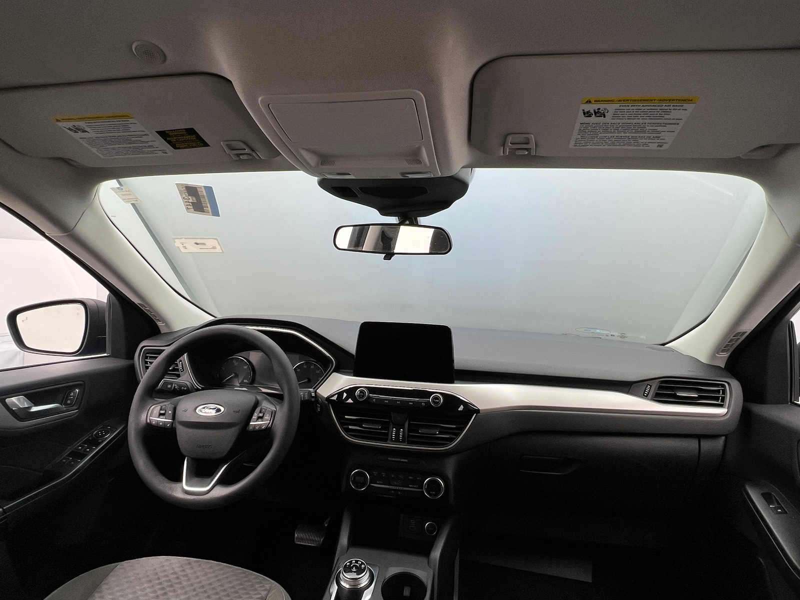 Thumbnail: 2021 Ford Escape - 3