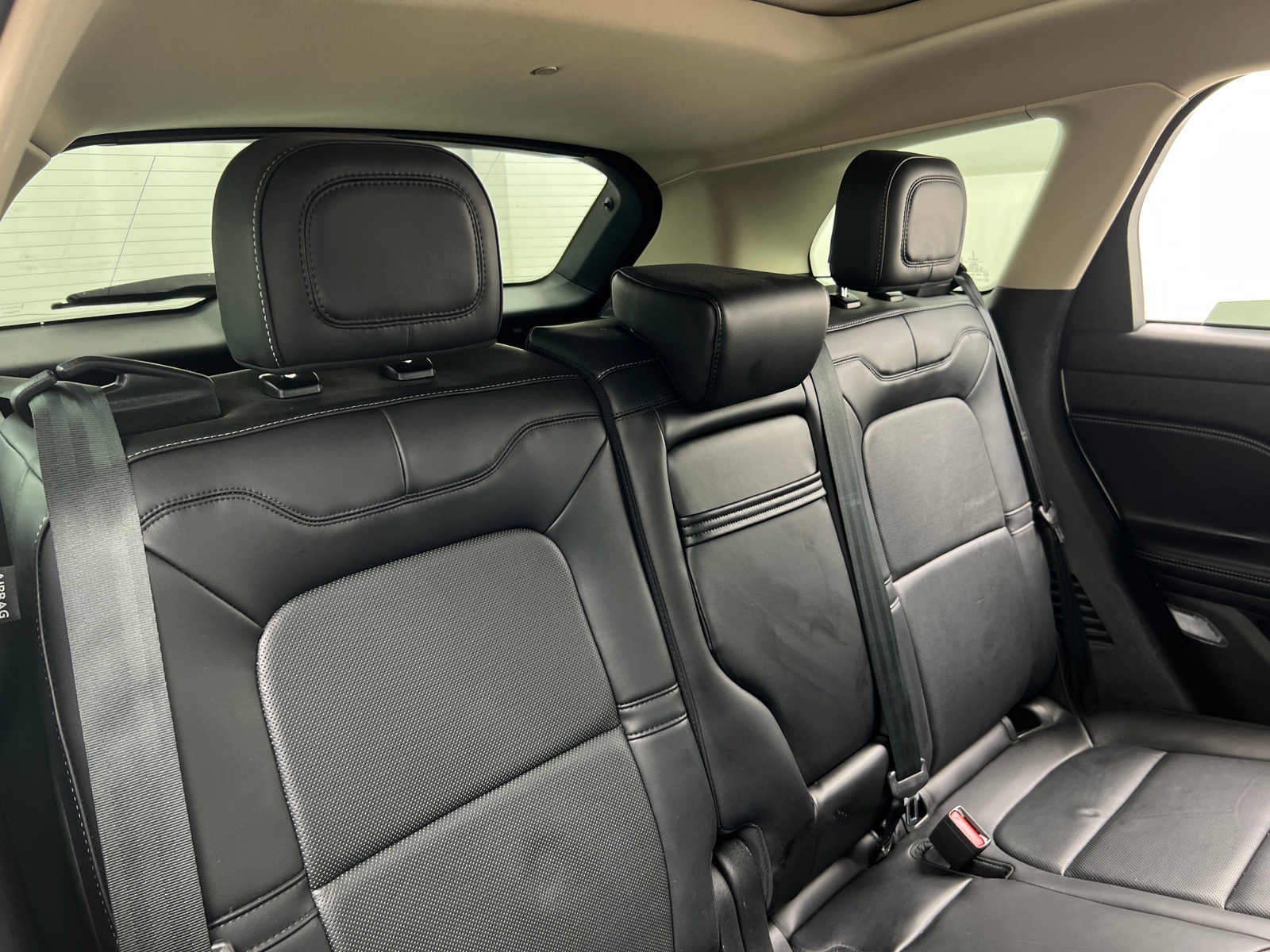 Thumbnail: 2023 Lincoln Corsair - 5