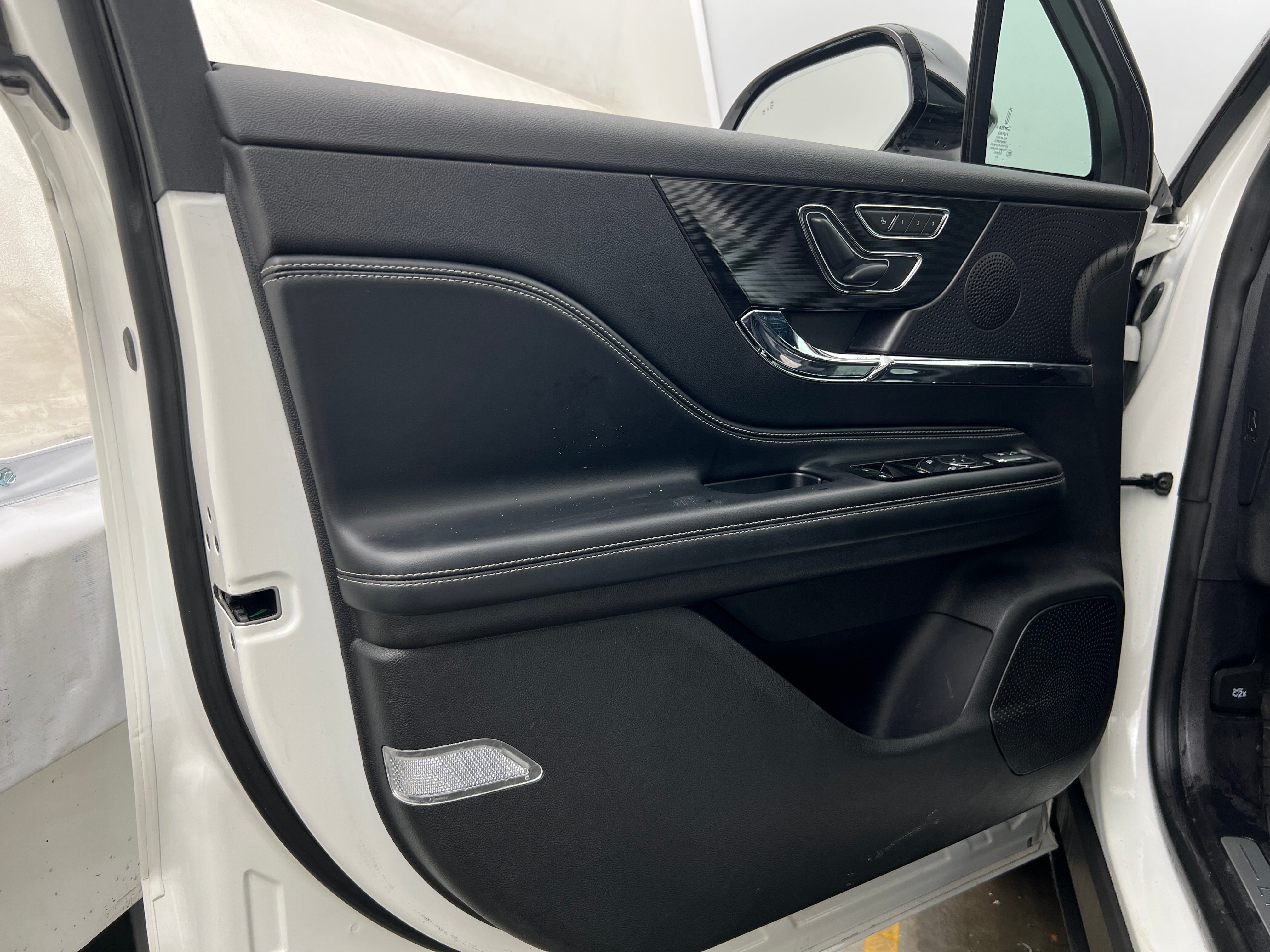 2023 Lincoln Corsair