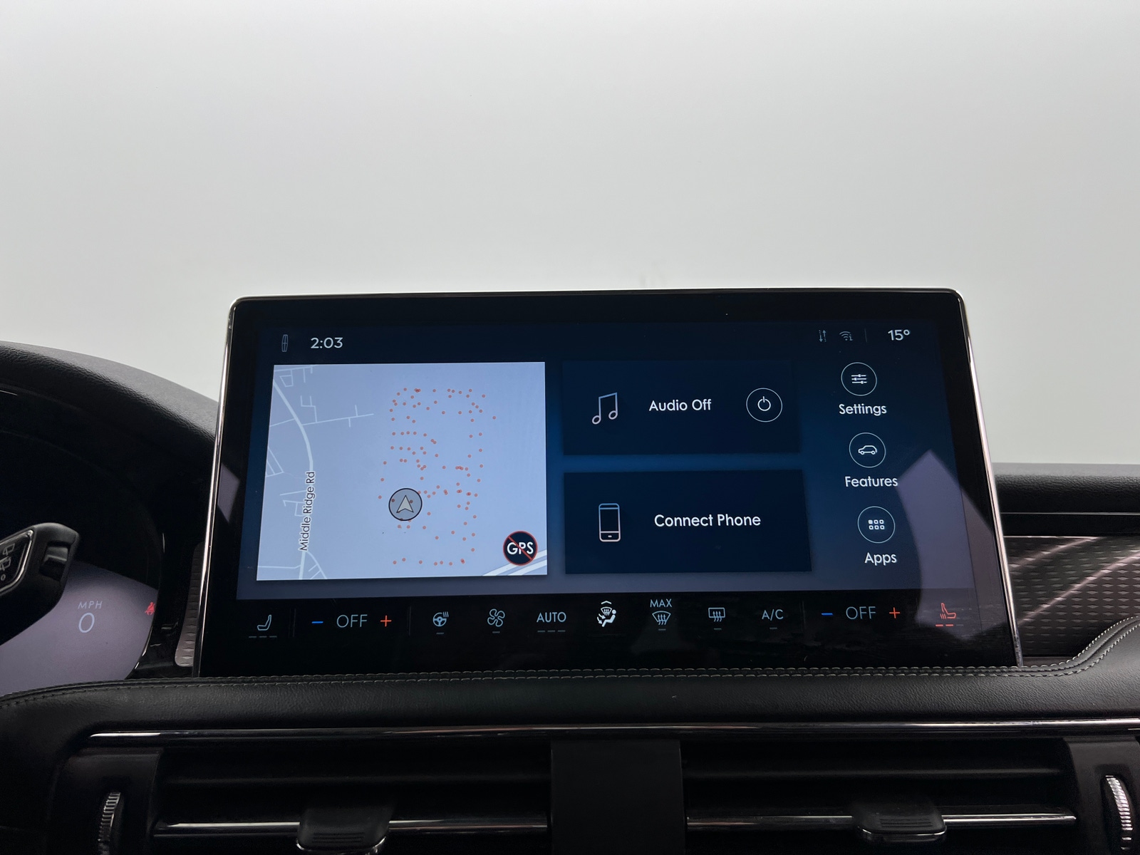 Thumbnail: 2023 Lincoln Corsair - 3