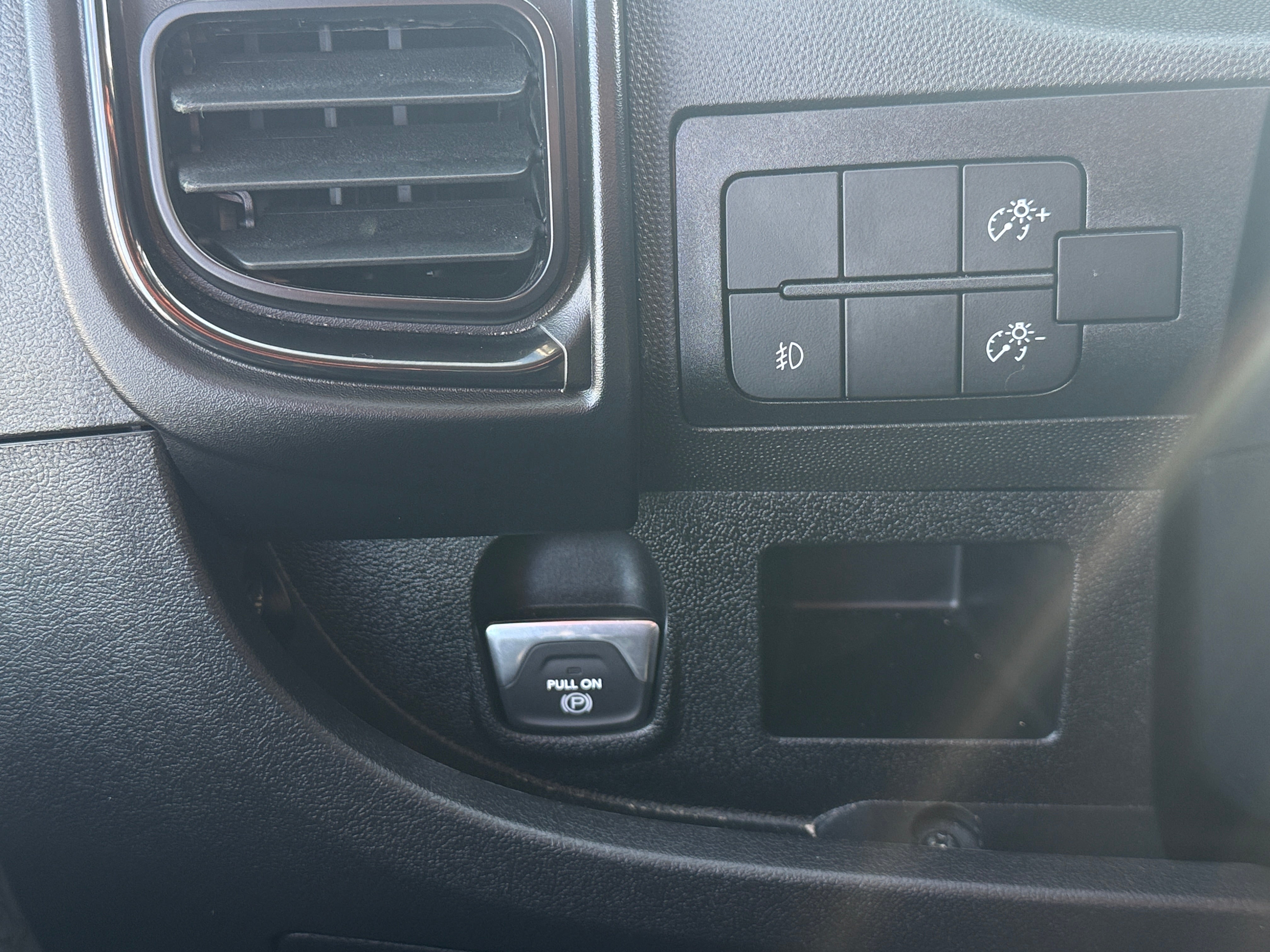 2025 RAM ProMaster 1500 TRDSMAN WPS 136" WB Low Roof's photo