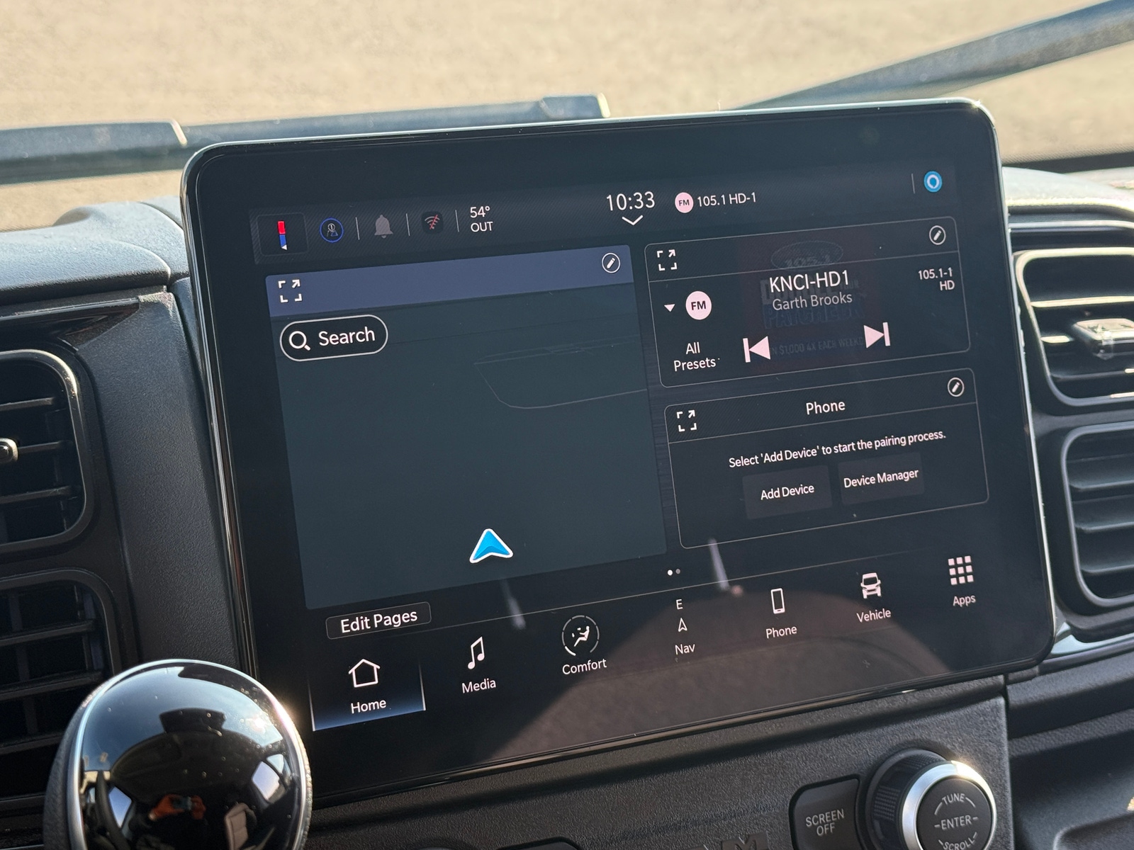 Thumbnail: 2025 RAM ProMaster - 4