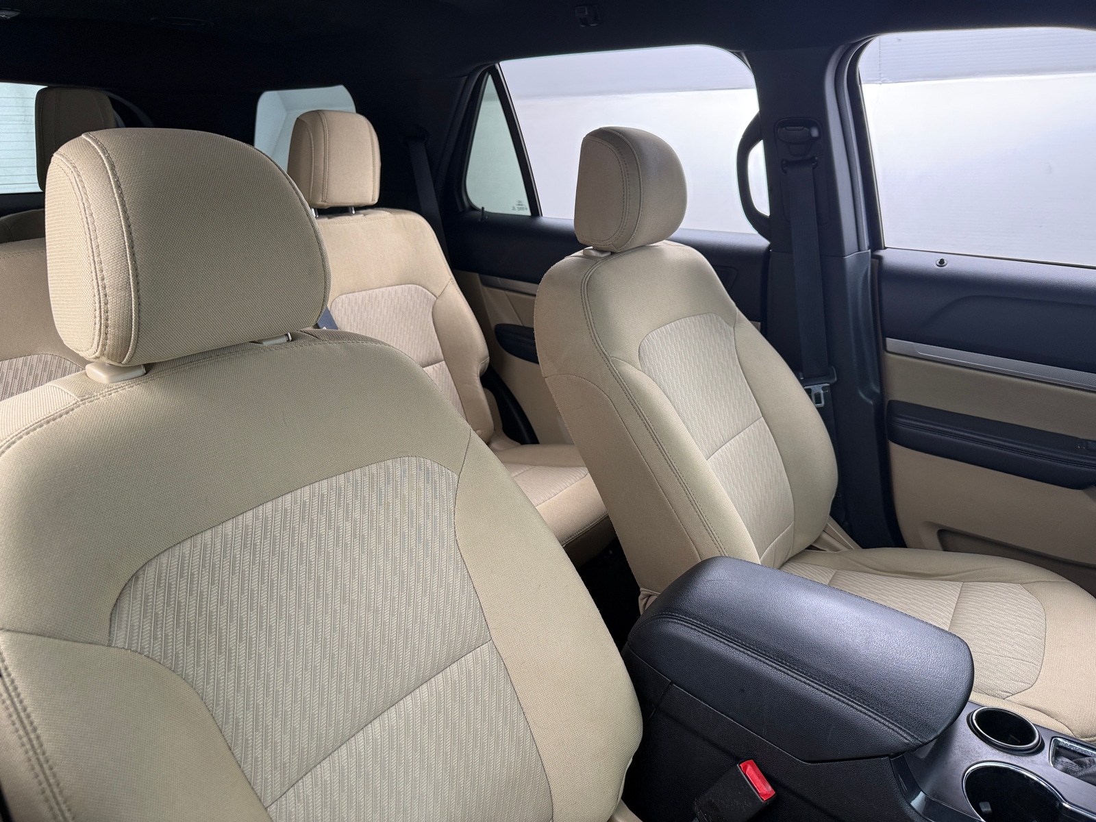 Thumbnail: 2017 Ford Explorer - 2