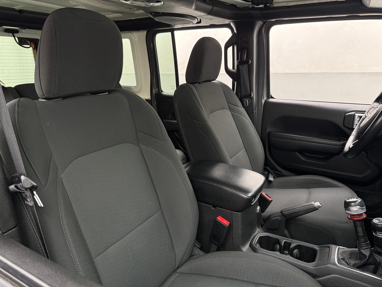 Thumbnail: 2021 Jeep Wrangler - 2