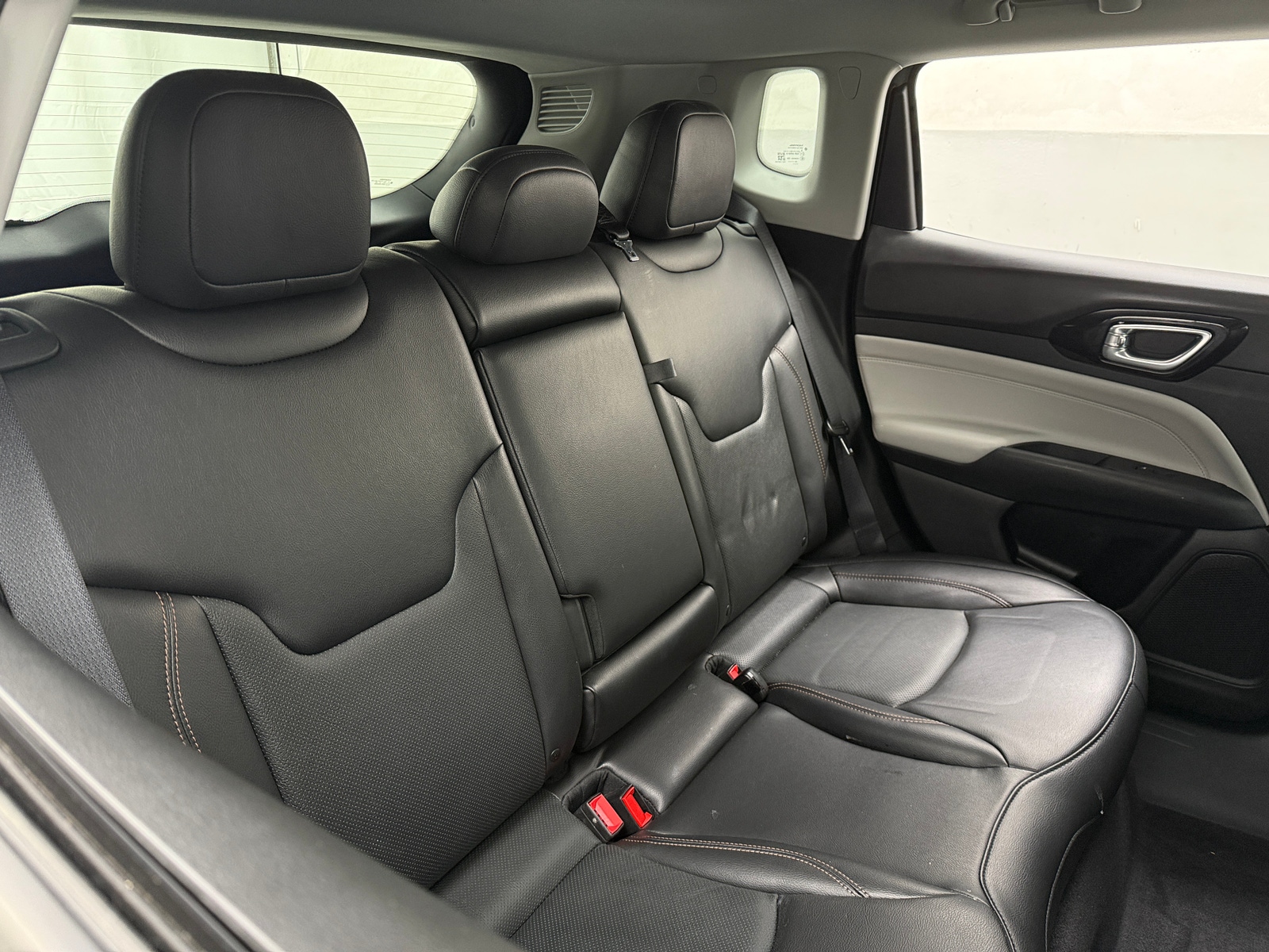 Thumbnail: 2022 Jeep Compass - 5