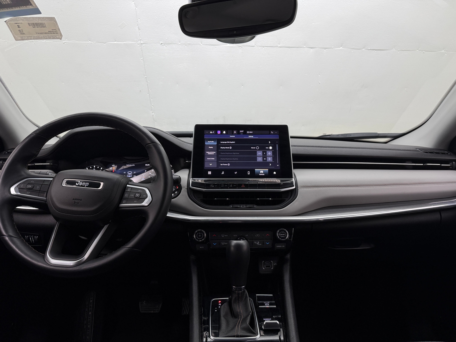 Thumbnail: 2022 Jeep Compass - 2