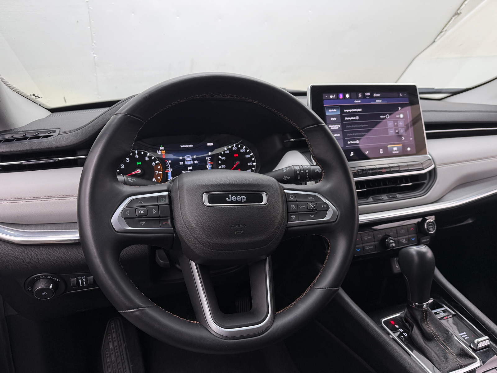 Thumbnail: 2022 Jeep Compass - 4