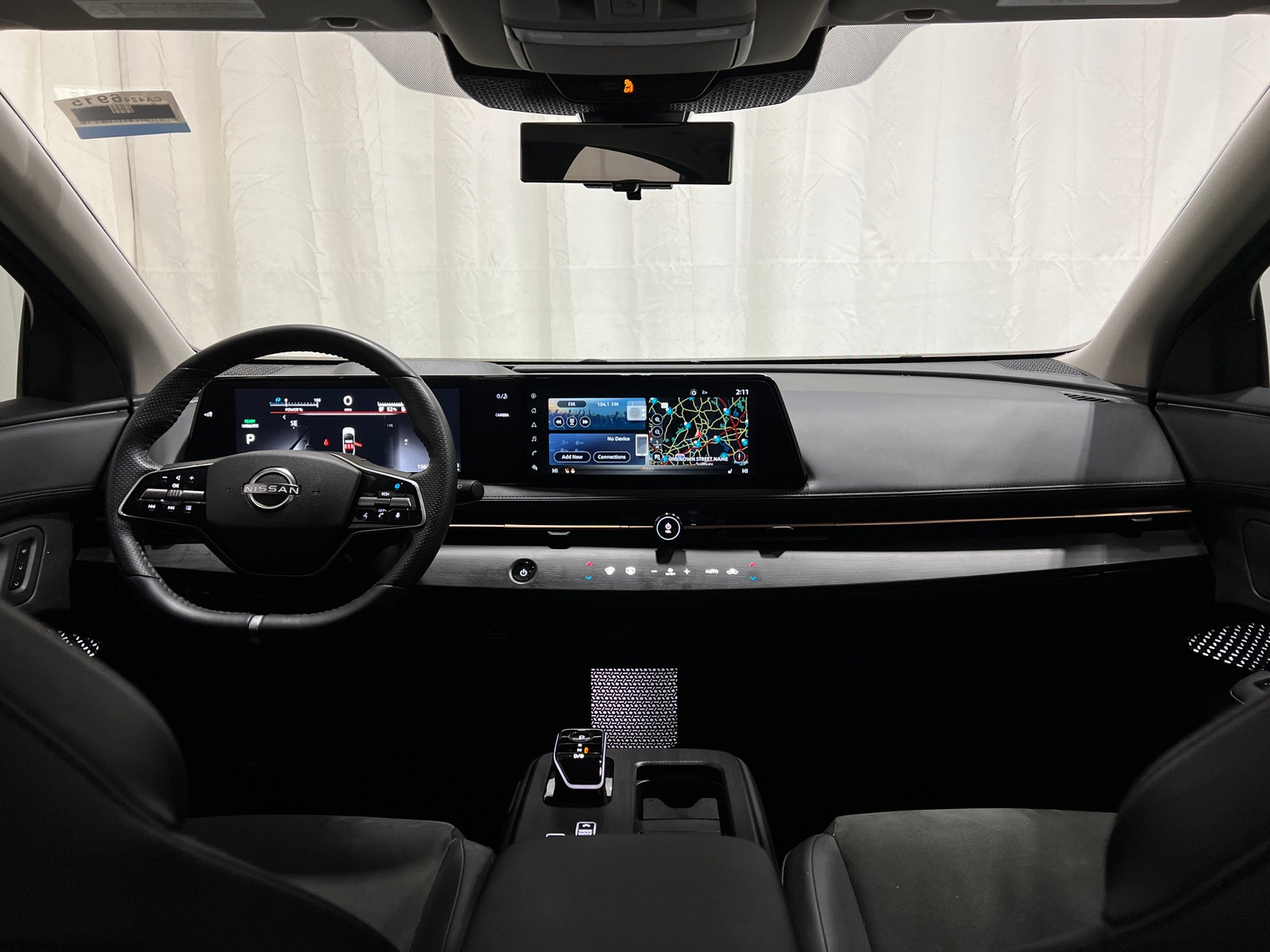 Thumbnail: 2023 Nissan Ariya - 2