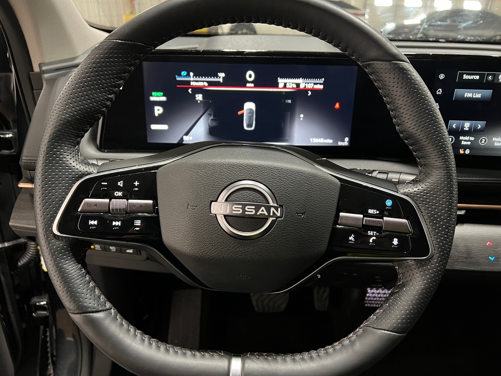 Thumbnail: 2023 Nissan Ariya - 4