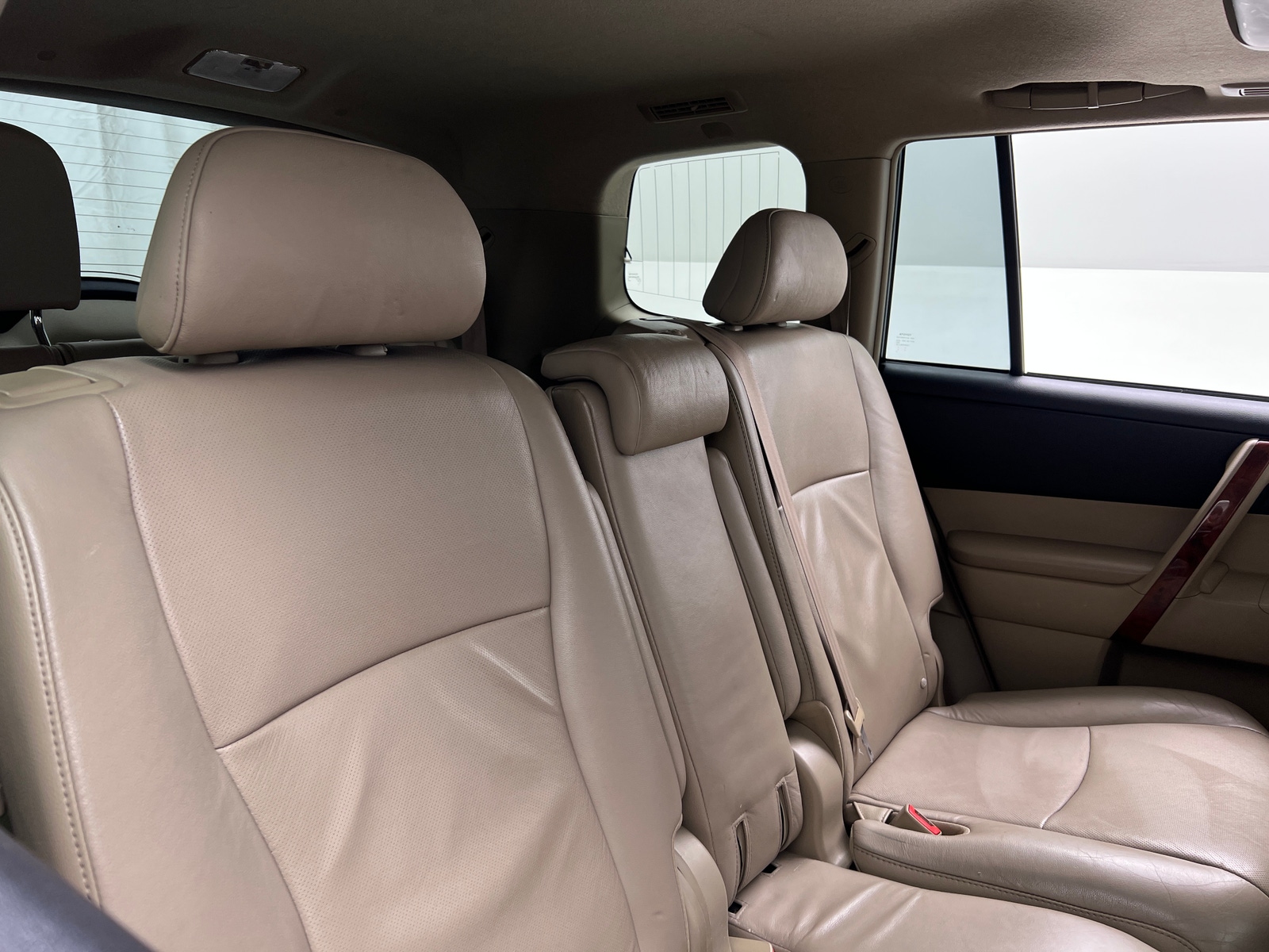 Thumbnail: 2011 Toyota Highlander - 5