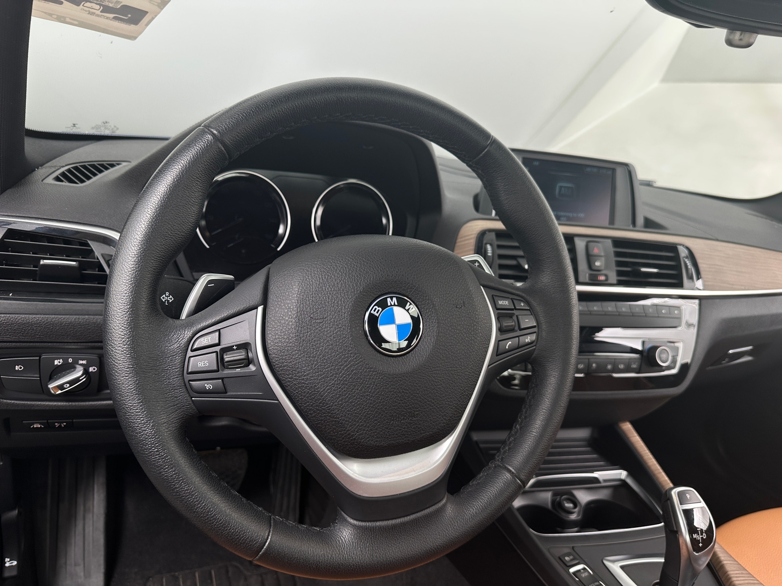 Thumbnail: 2019 BMW 2 Series - 3