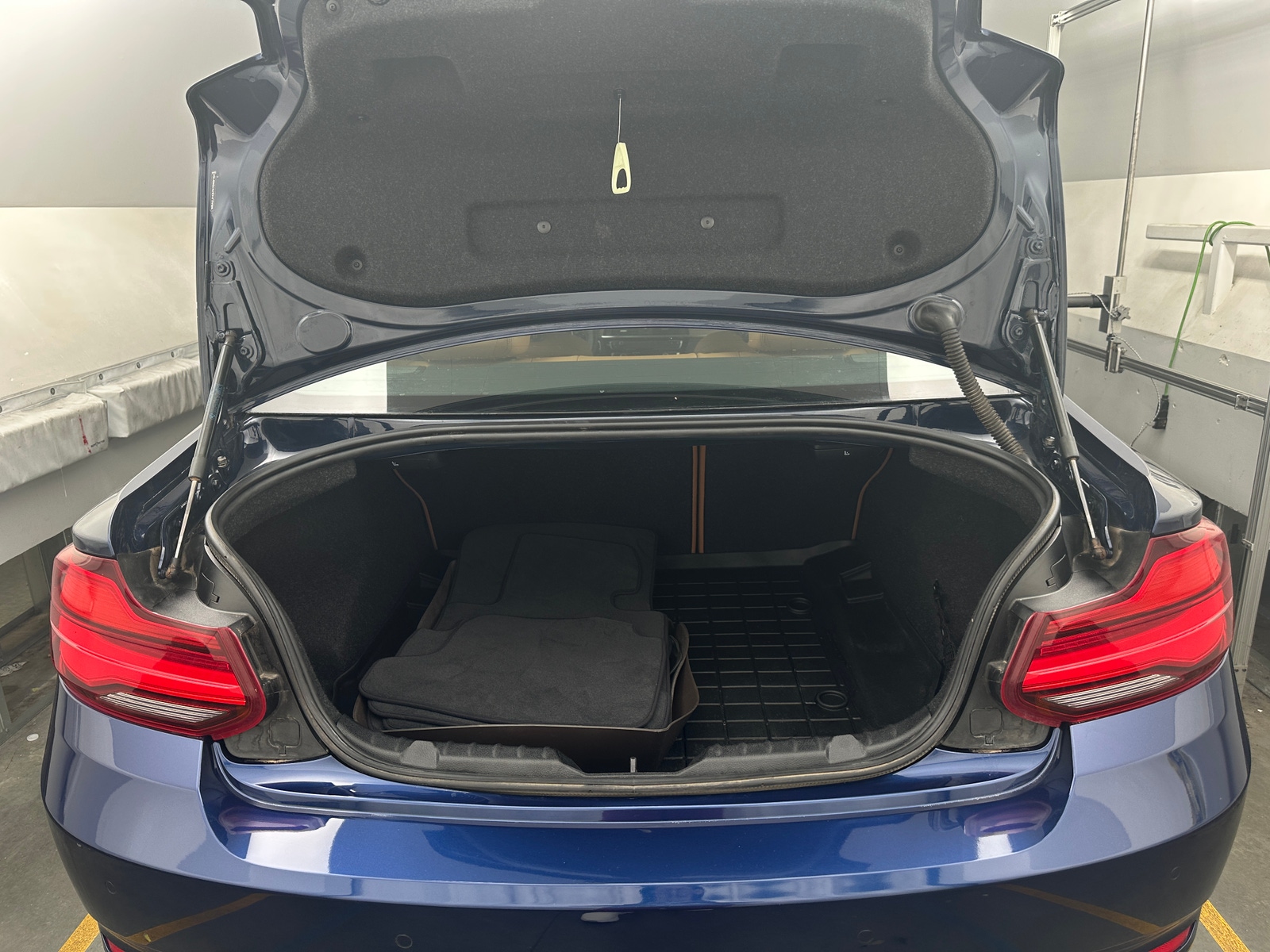 Thumbnail: 2019 BMW 2 Series - 5