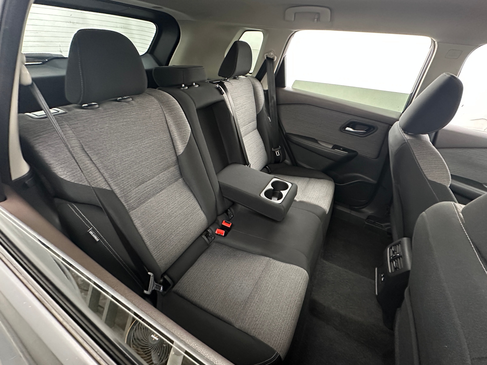 Thumbnail: 2023 Nissan Rogue - 6