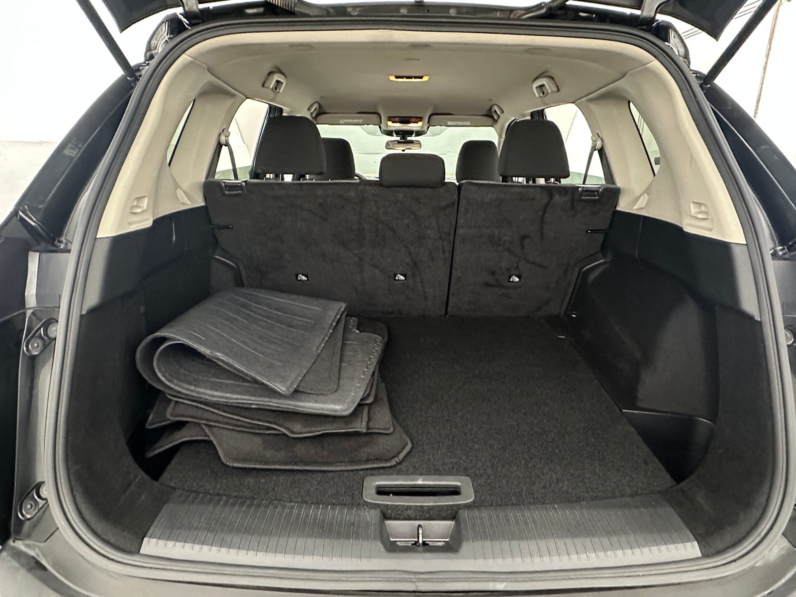 Thumbnail: 2023 Nissan Rogue - 7