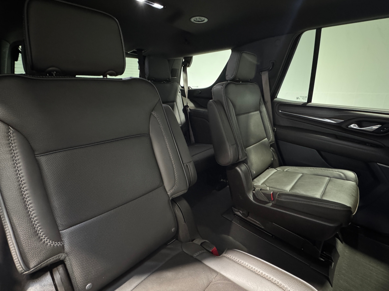 Thumbnail: 2023 GMC Yukon - 5