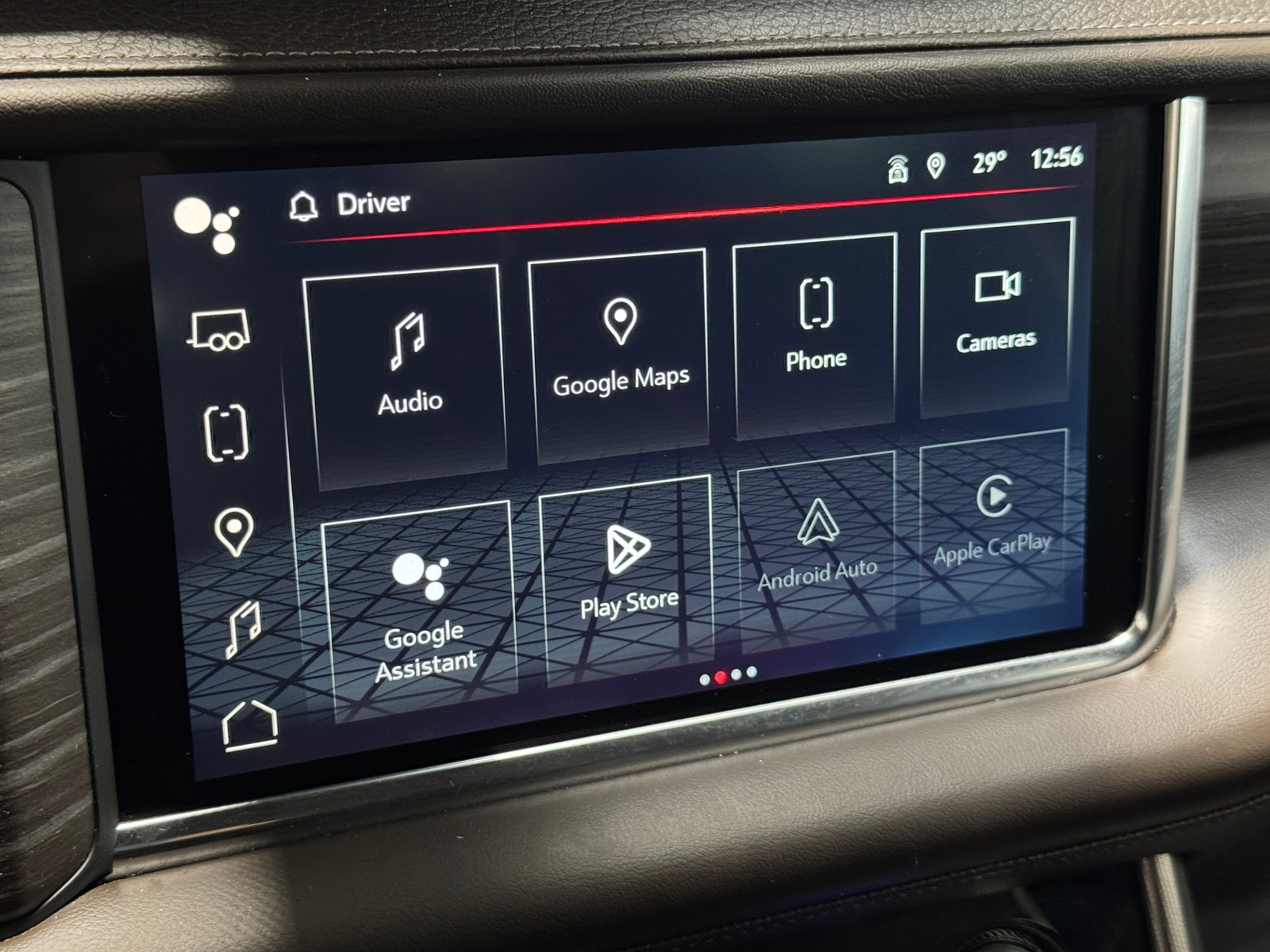 Thumbnail: 2023 GMC Yukon - 3