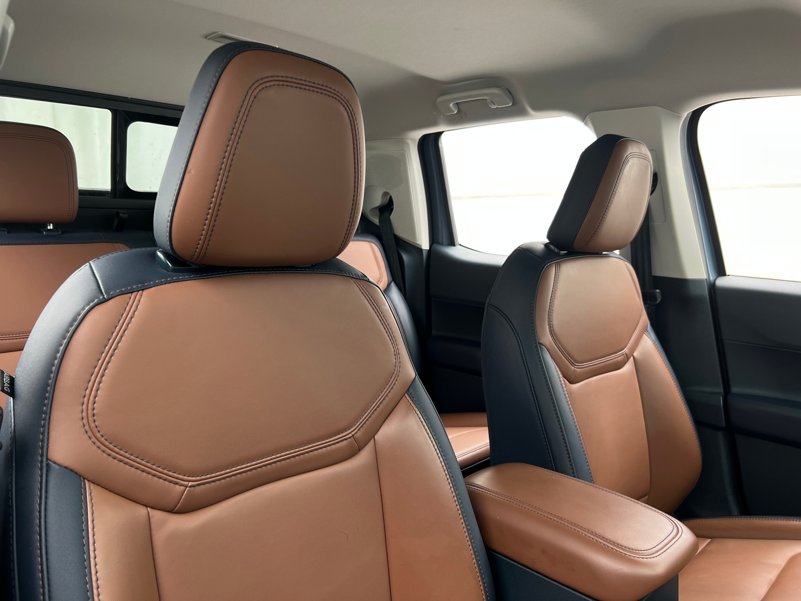 Thumbnail: 2024 Ford Maverick - 2