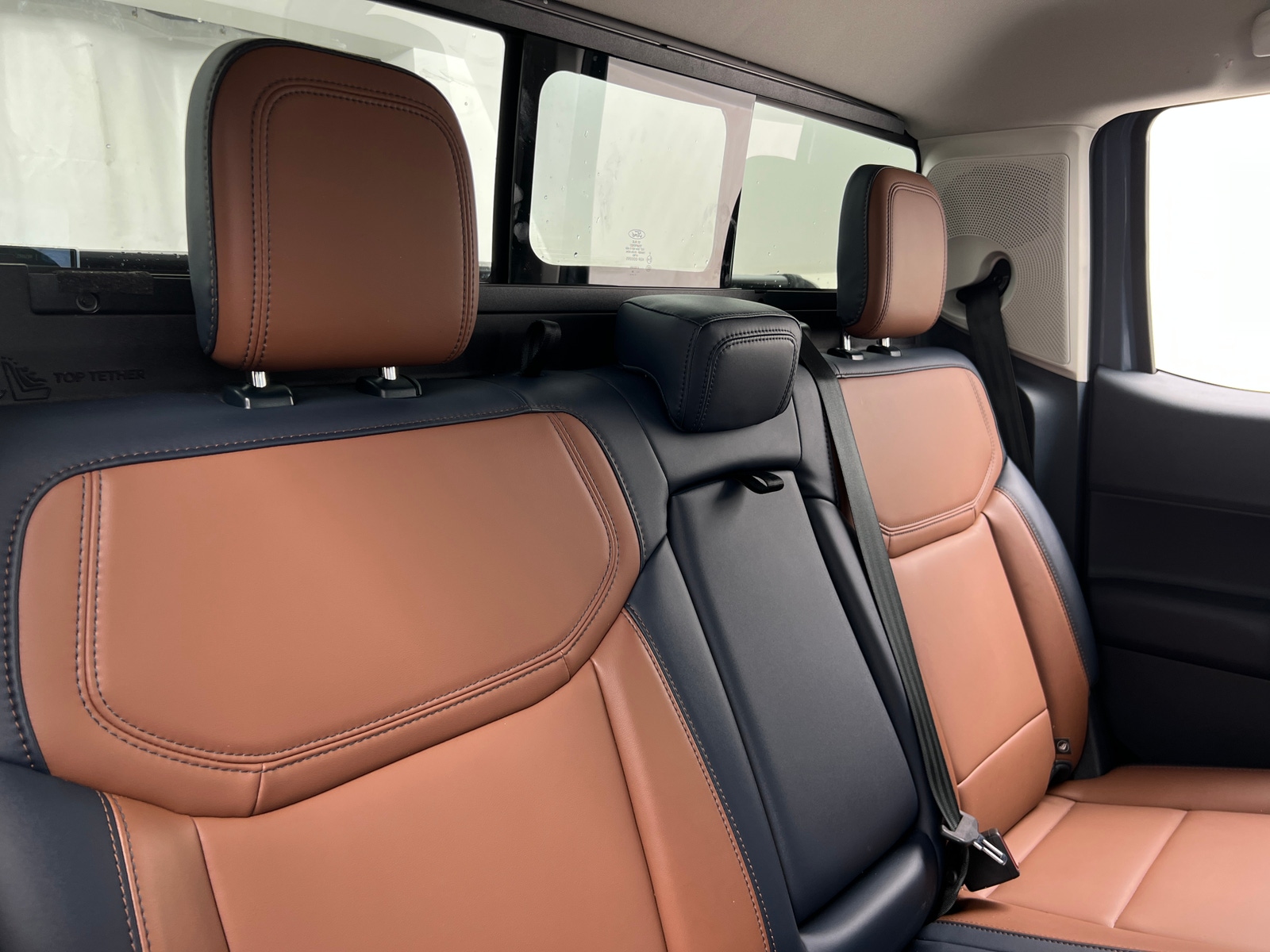 Thumbnail: 2024 Ford Maverick - 6