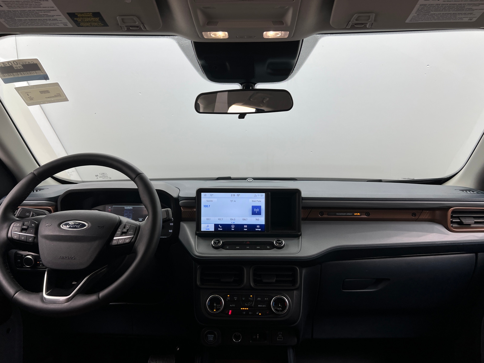 Thumbnail: 2024 Ford Maverick - 3