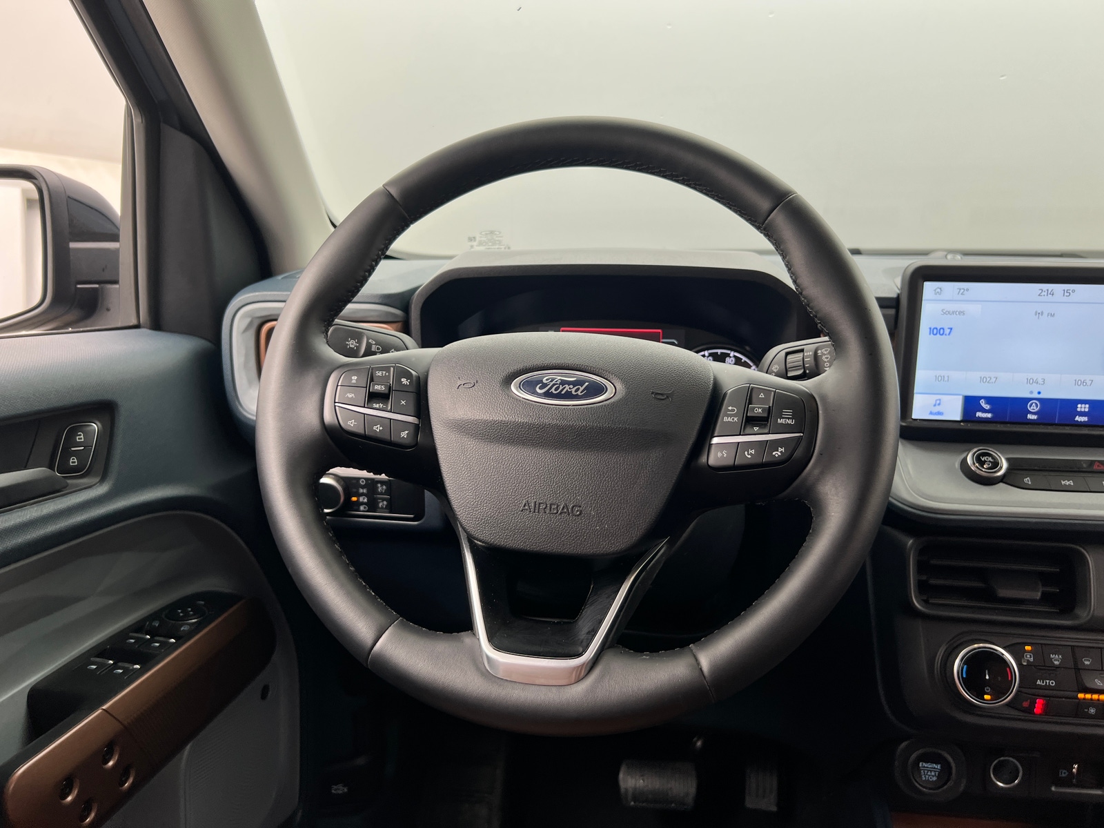 Thumbnail: 2024 Ford Maverick - 5