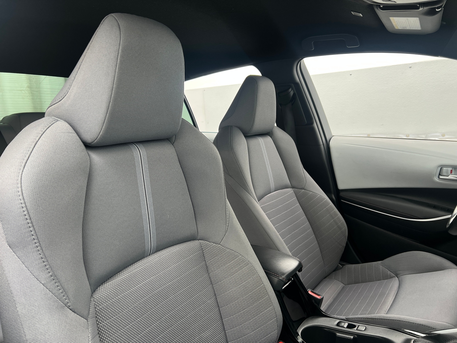 Thumbnail: 2023 Toyota Corolla - 2