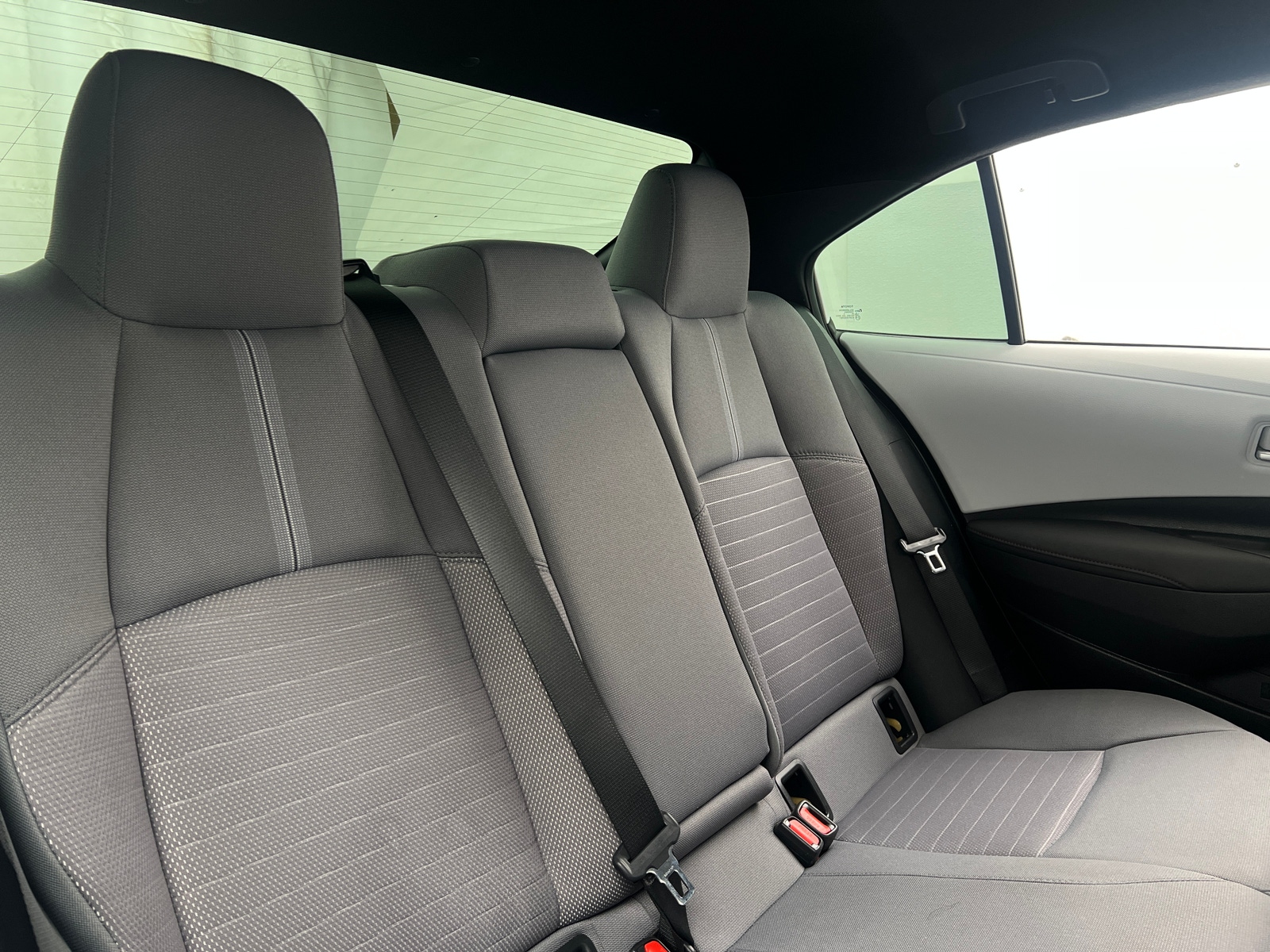 Thumbnail: 2023 Toyota Corolla - 6