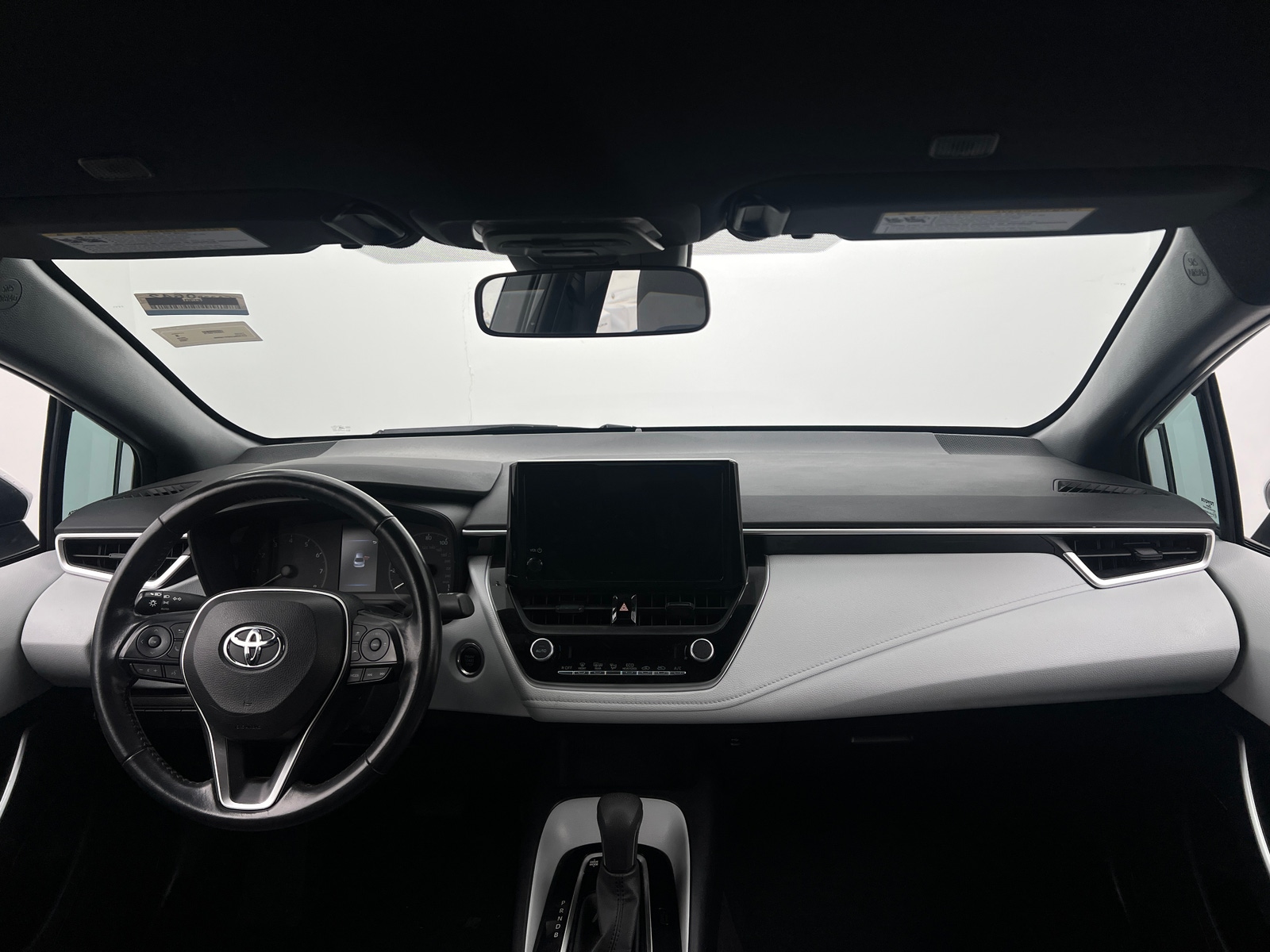 Thumbnail: 2023 Toyota Corolla - 3