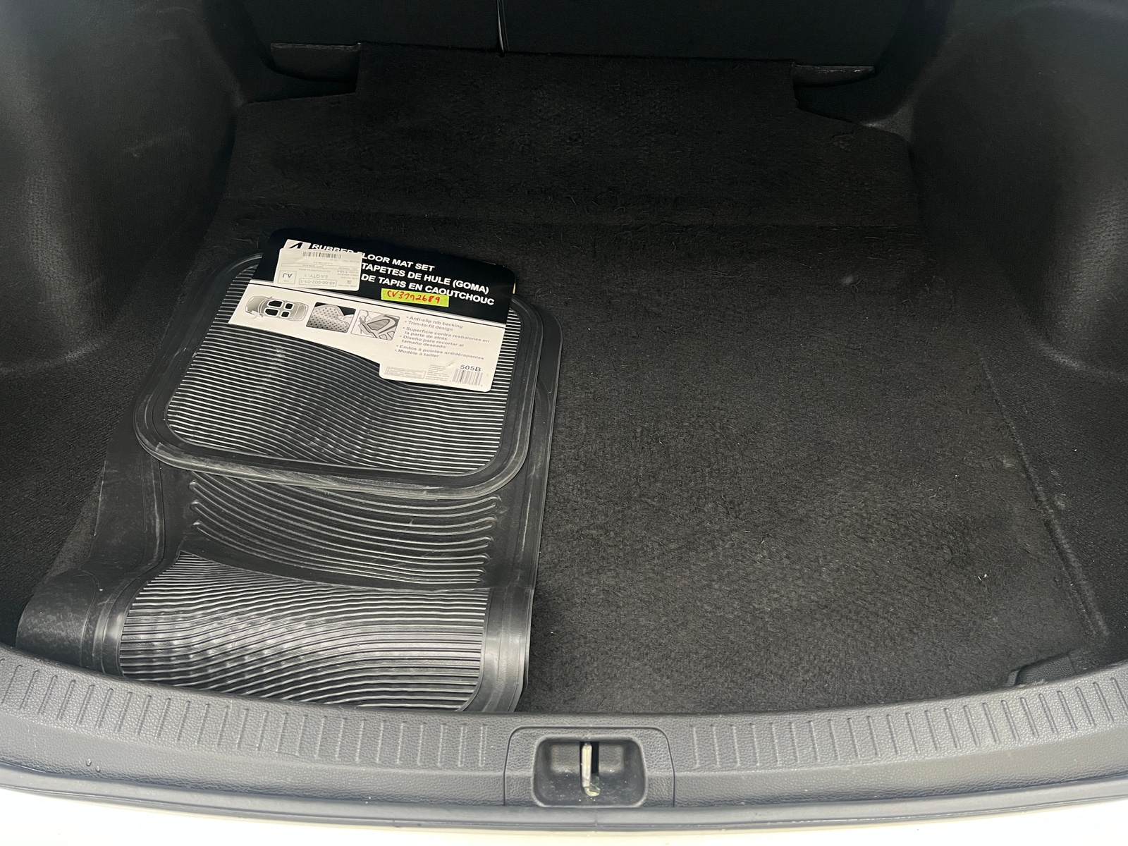 Thumbnail: 2023 Toyota Corolla - 7