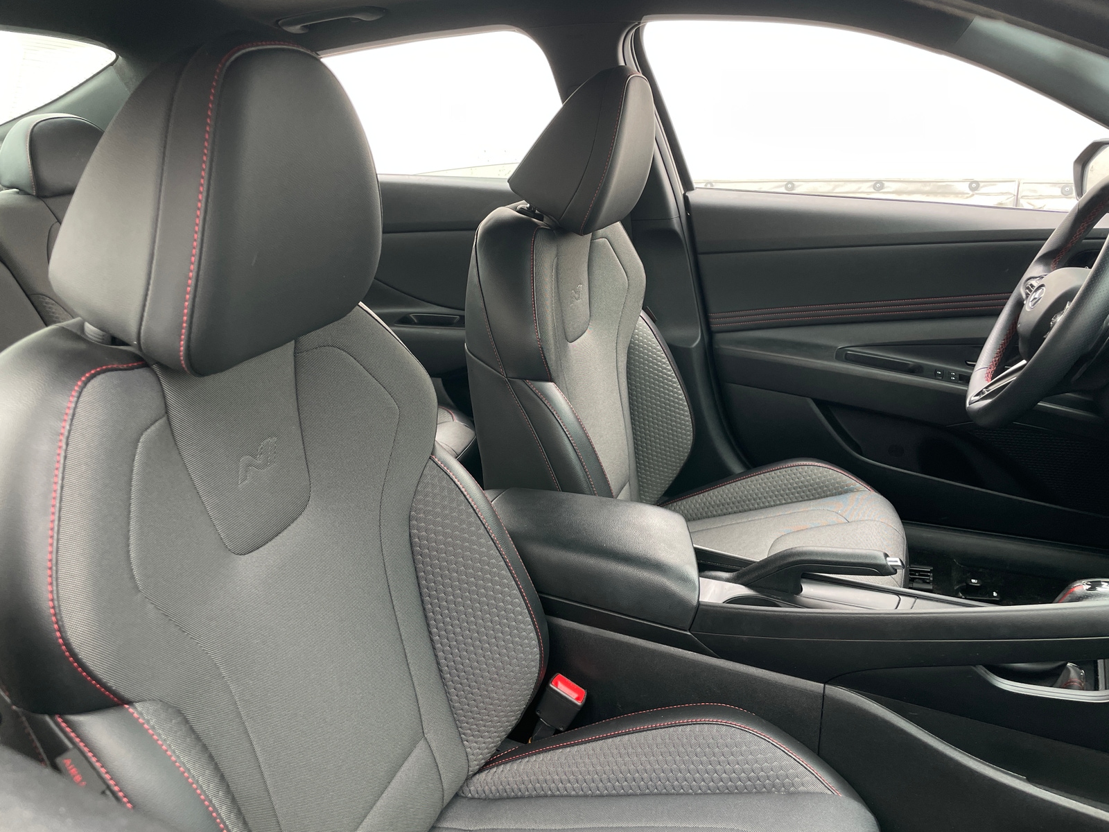 Thumbnail: 2023 Hyundai Elantra - 2