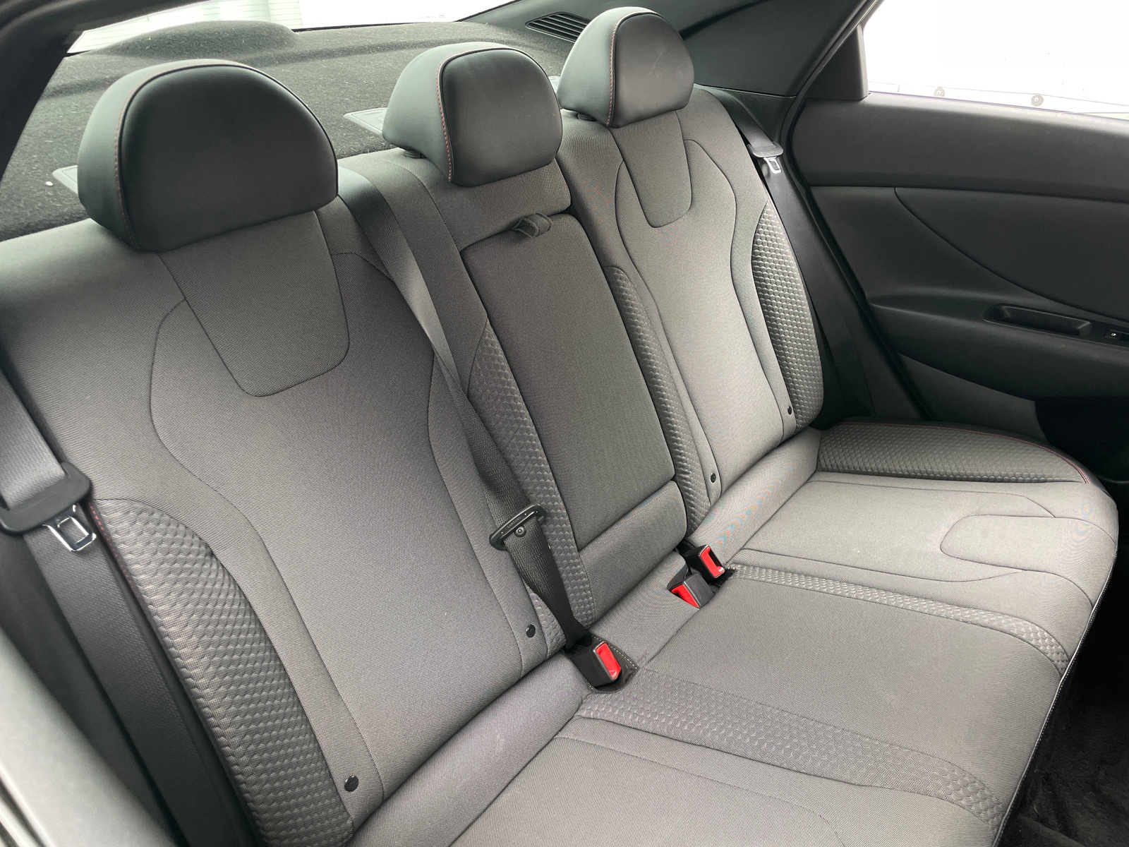 Thumbnail: 2023 Hyundai Elantra - 6