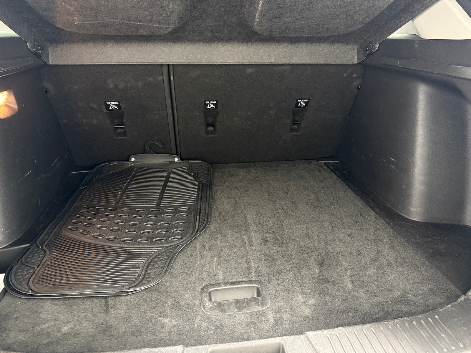 Thumbnail: 2025 Chevrolet Trax - 7