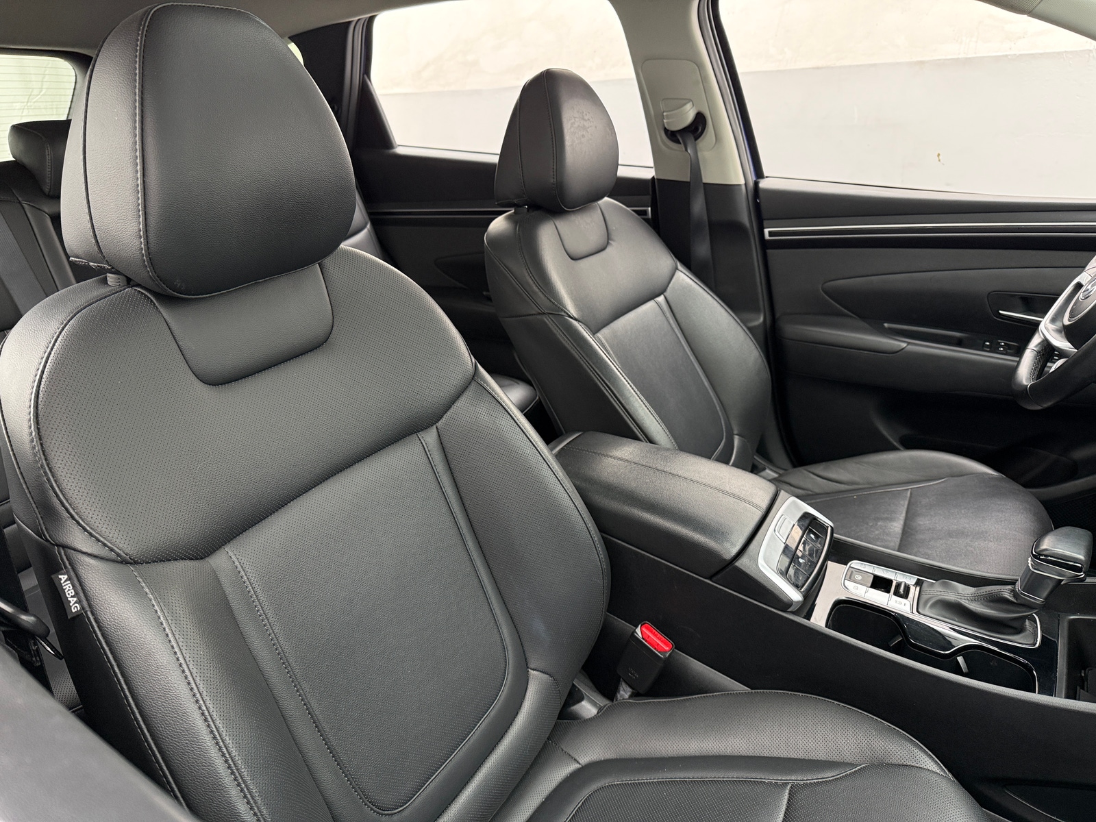 Thumbnail: 2023 Hyundai Tucson - 2