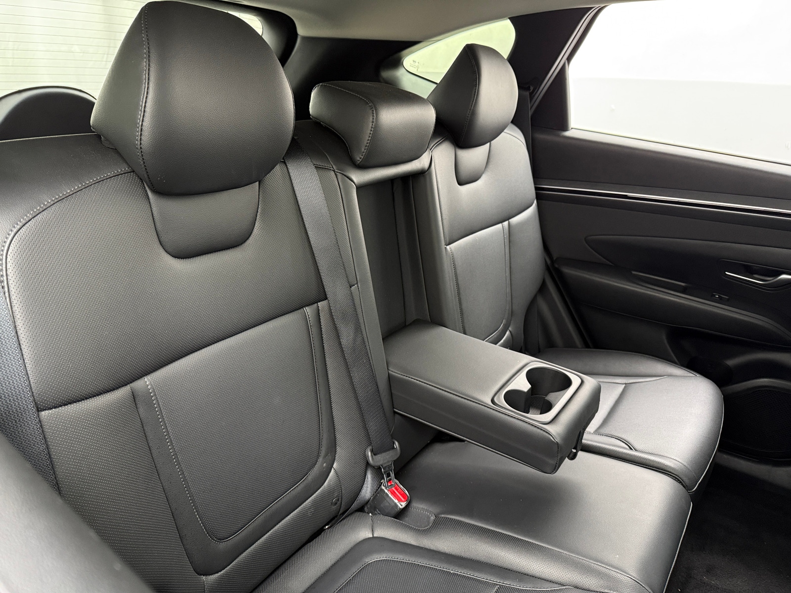 Thumbnail: 2023 Hyundai Tucson - 6