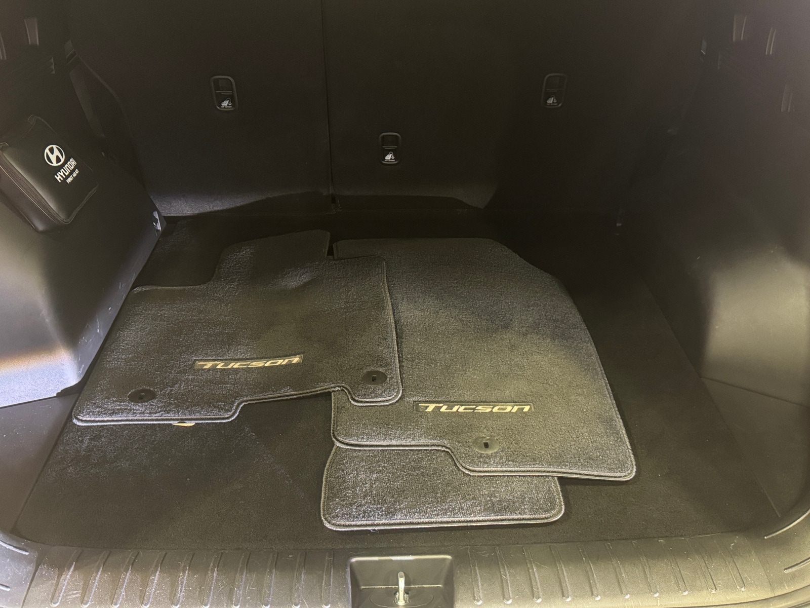 Thumbnail: 2023 Hyundai Tucson - 7