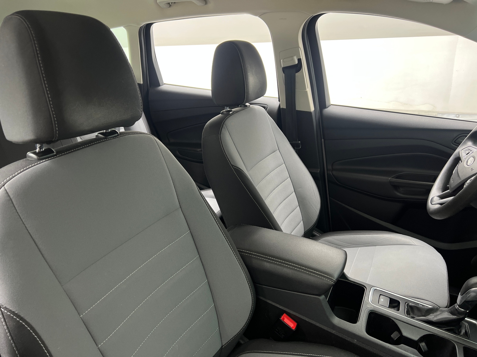 Thumbnail: 2017 Ford Escape - 2