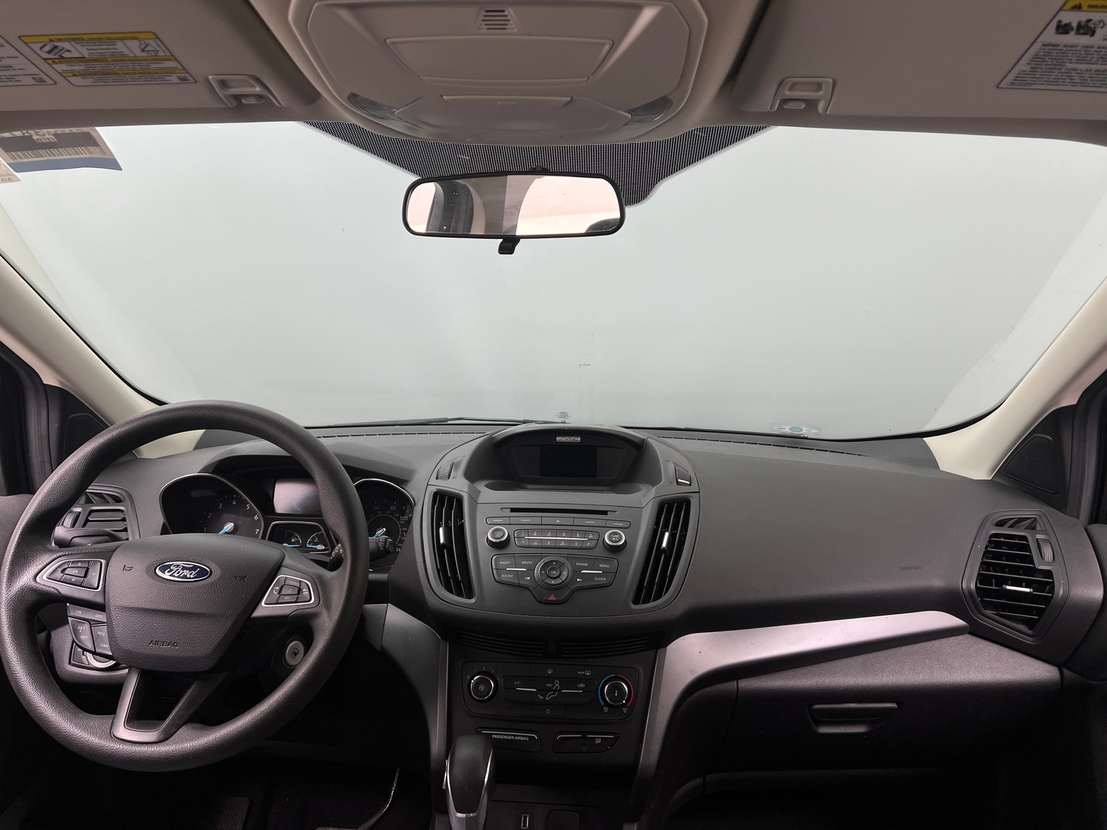 Thumbnail: 2017 Ford Escape - 3