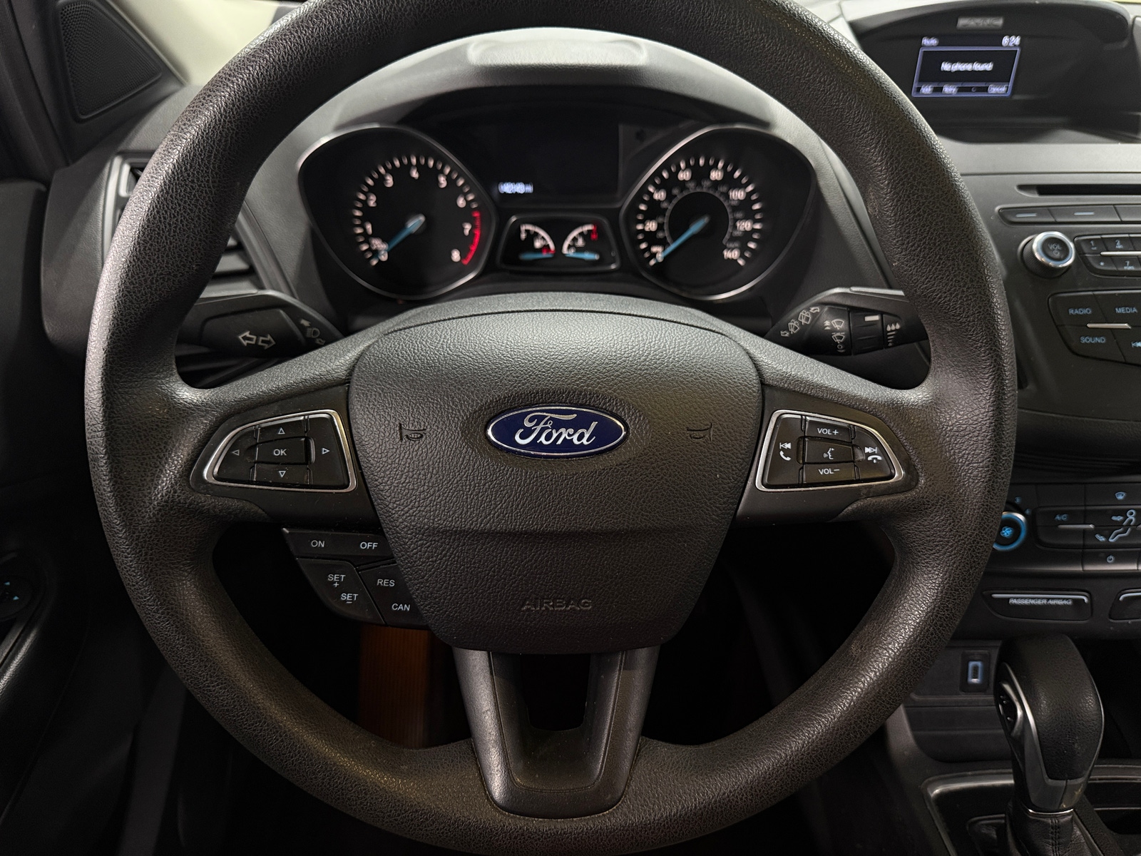 Thumbnail: 2017 Ford Escape - 5