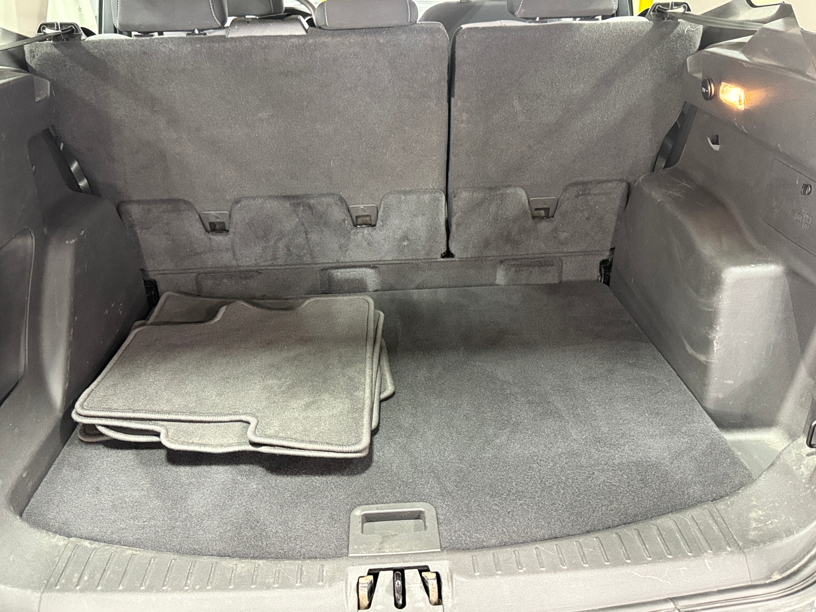 Thumbnail: 2017 Ford Escape - 7